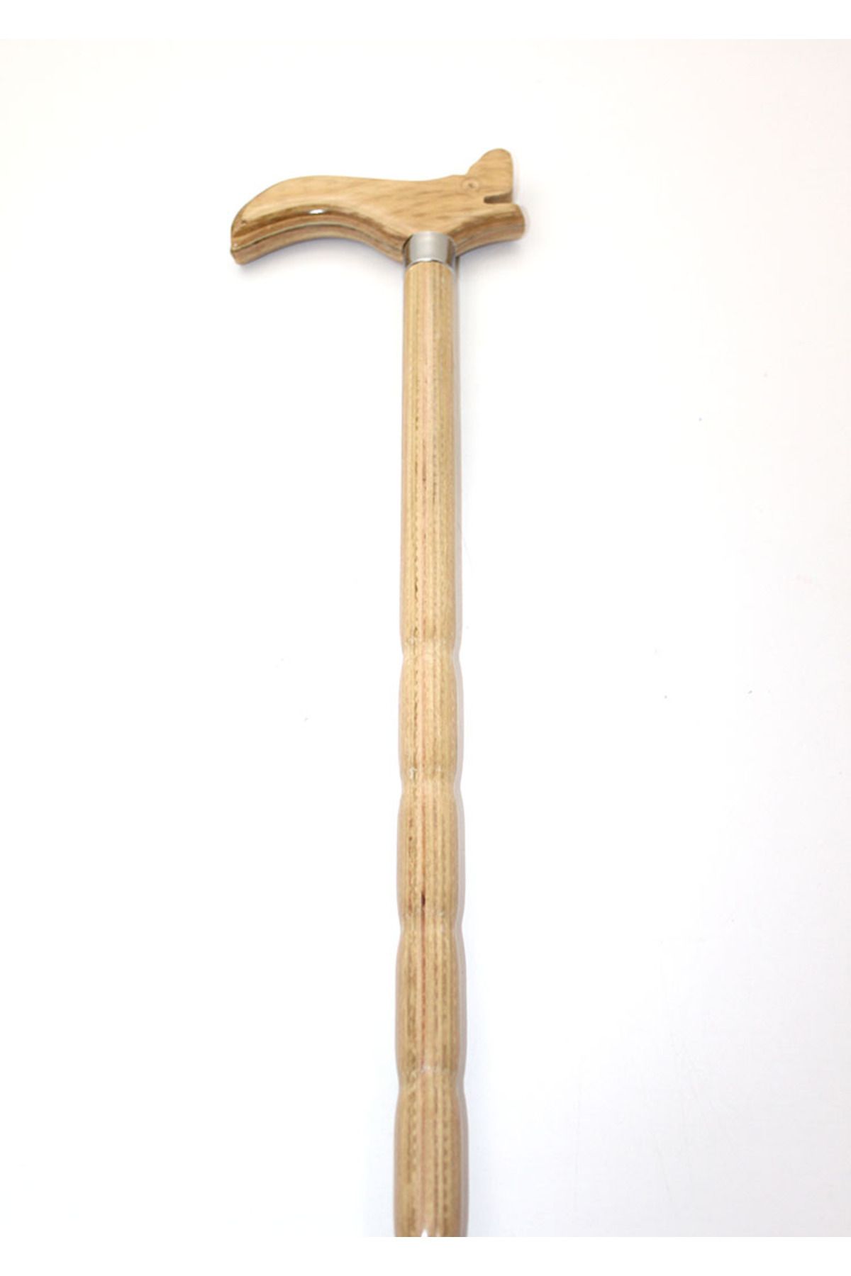 TTT Ahşap Baston Model 8