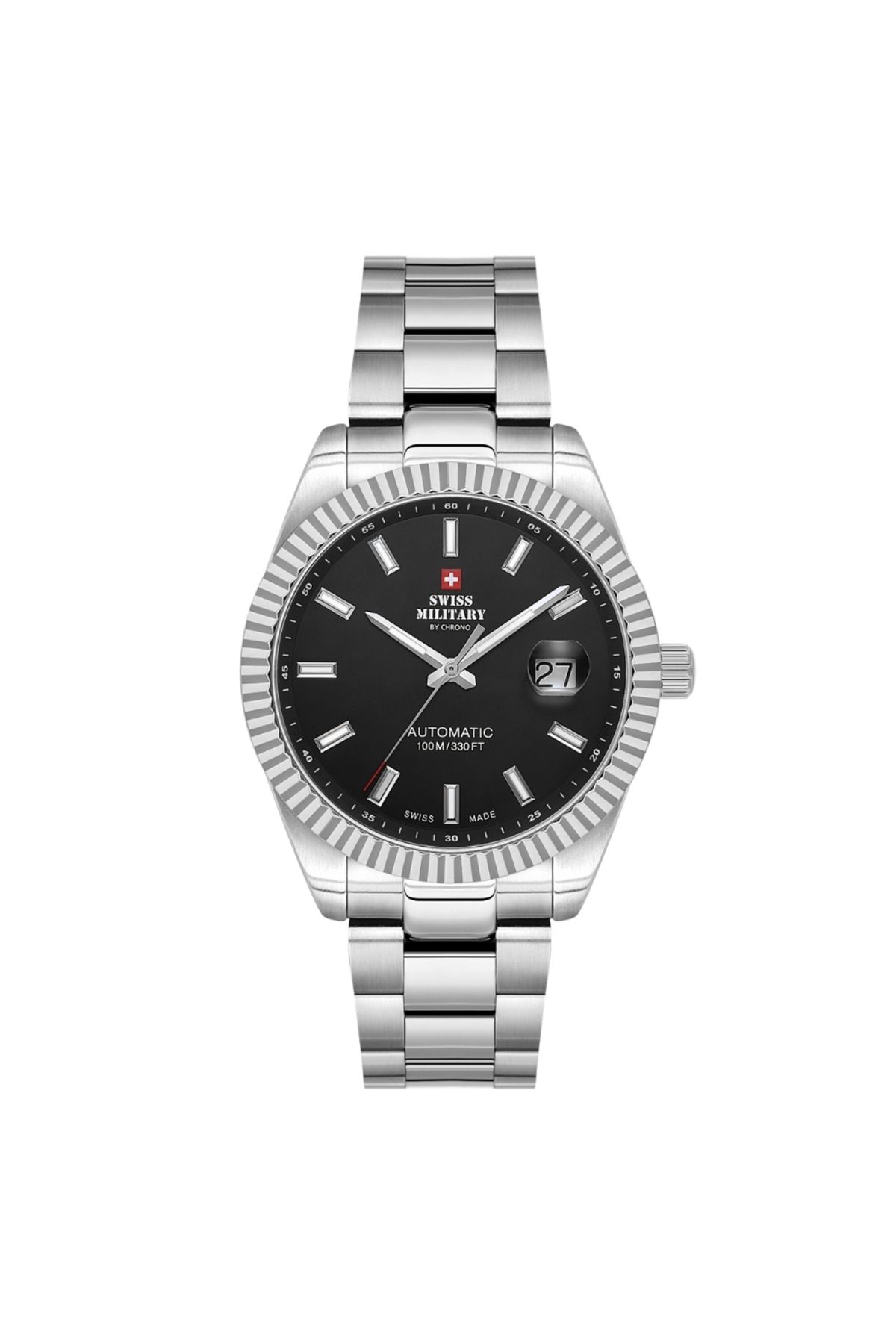 Swiss Military By Chrono SMA34110.01 Kol Saati