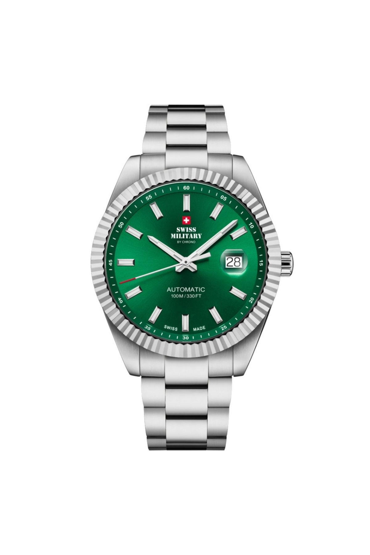 Swiss Military By Chrono SMA34110.04 Kol Saati