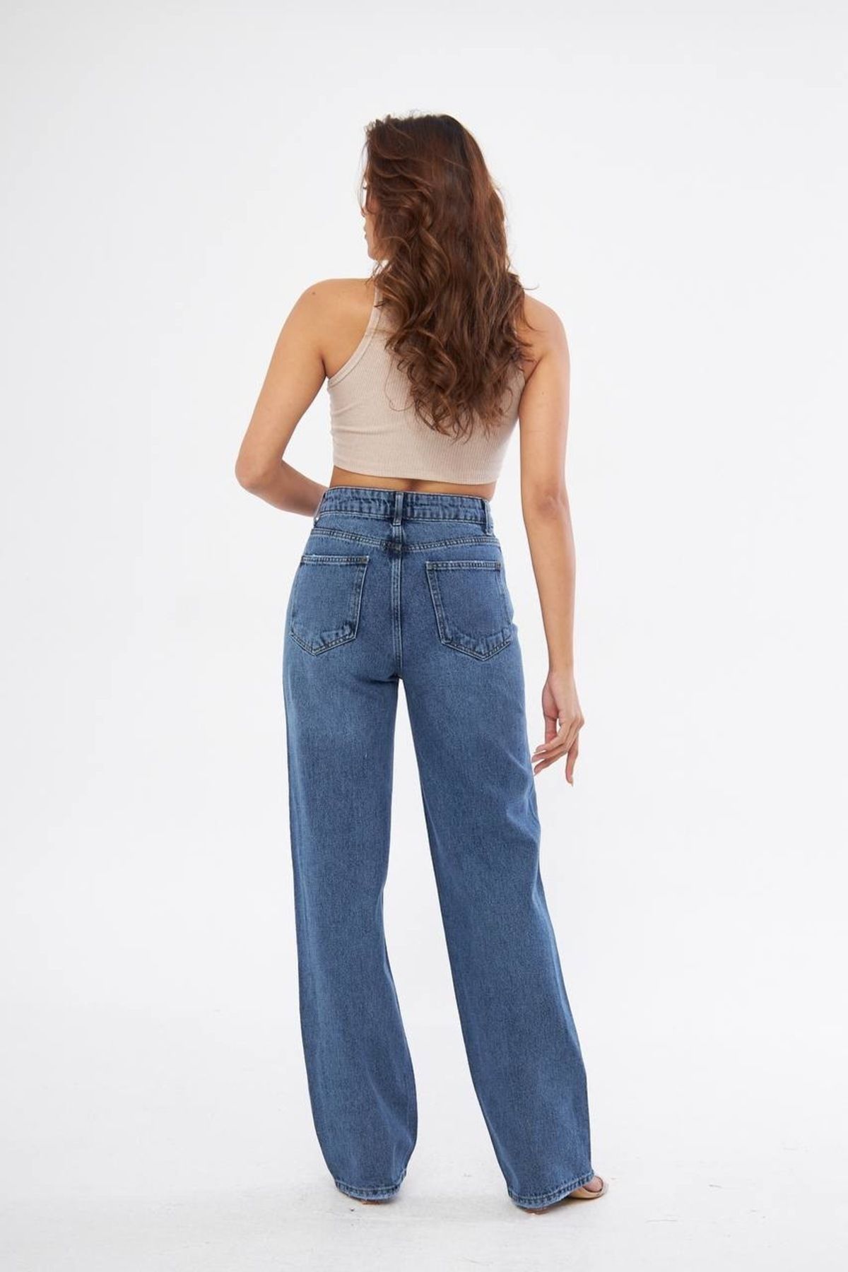 MEDUSA Jean