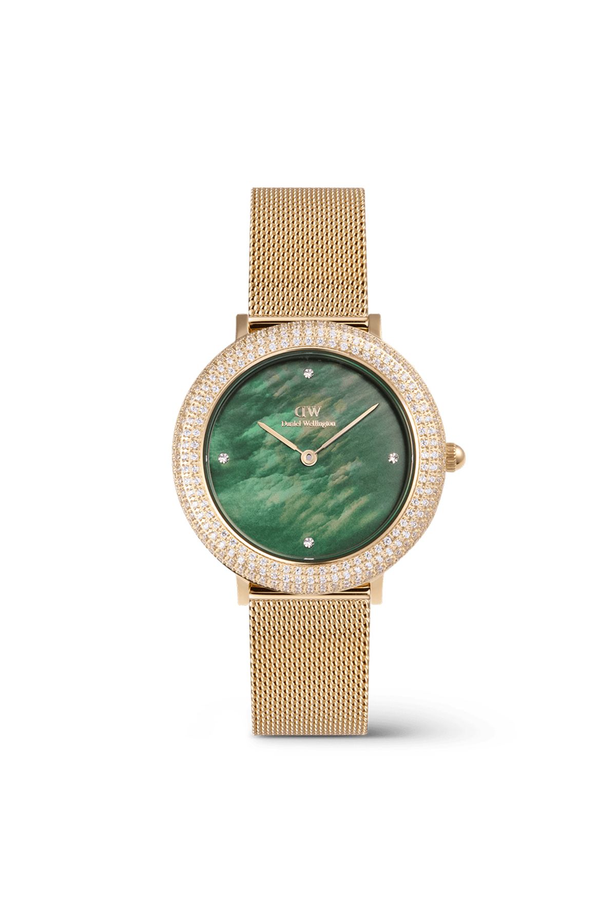 Daniel Wellington DW00600824 Kol Saati