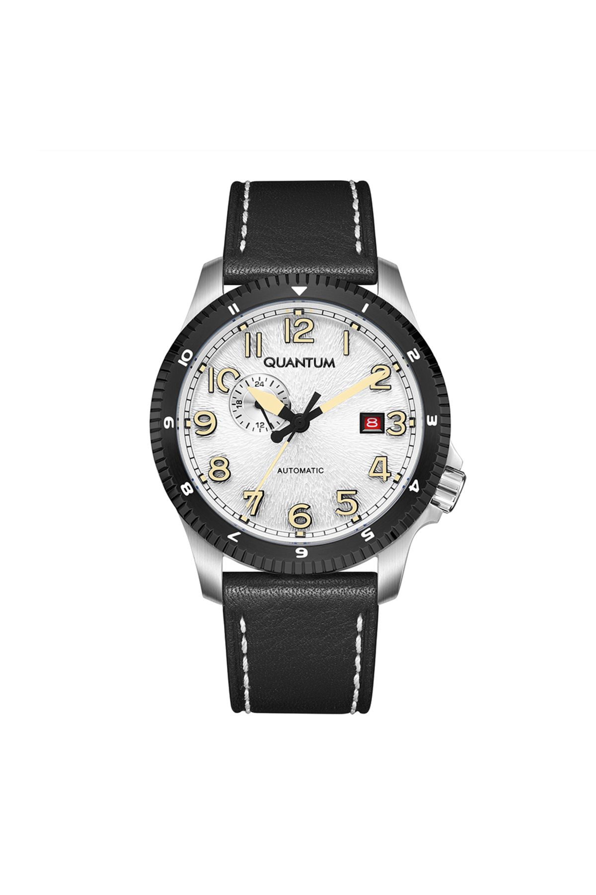 Quantum QMG1151.351 Pilot Kol Saati