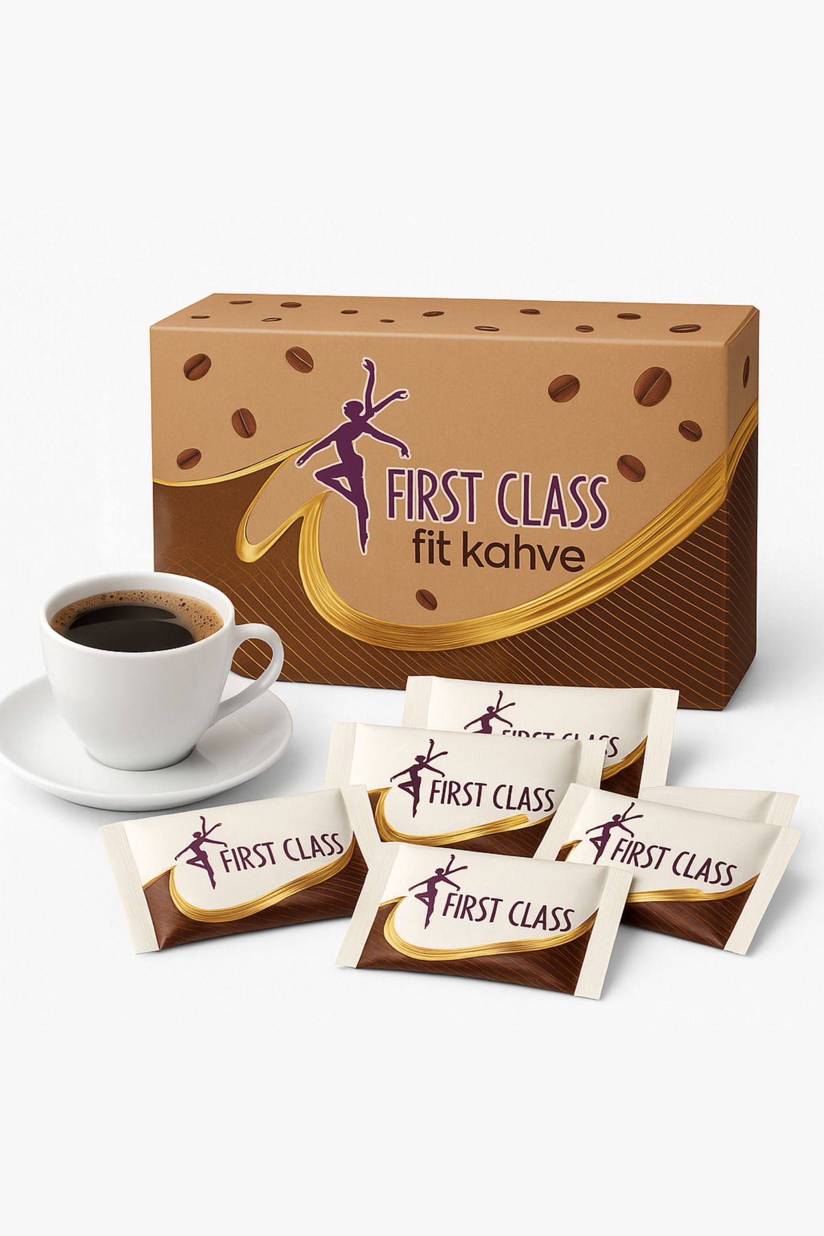 First Class Coffee 30 Şase