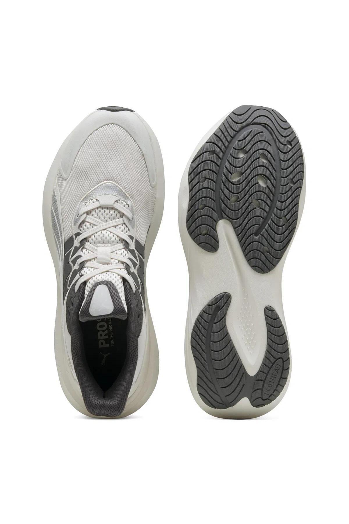 کتانی تمرین و دویدن مردانه راسته آستین بلند | آدیداس adidas 310780 - تصویر 4