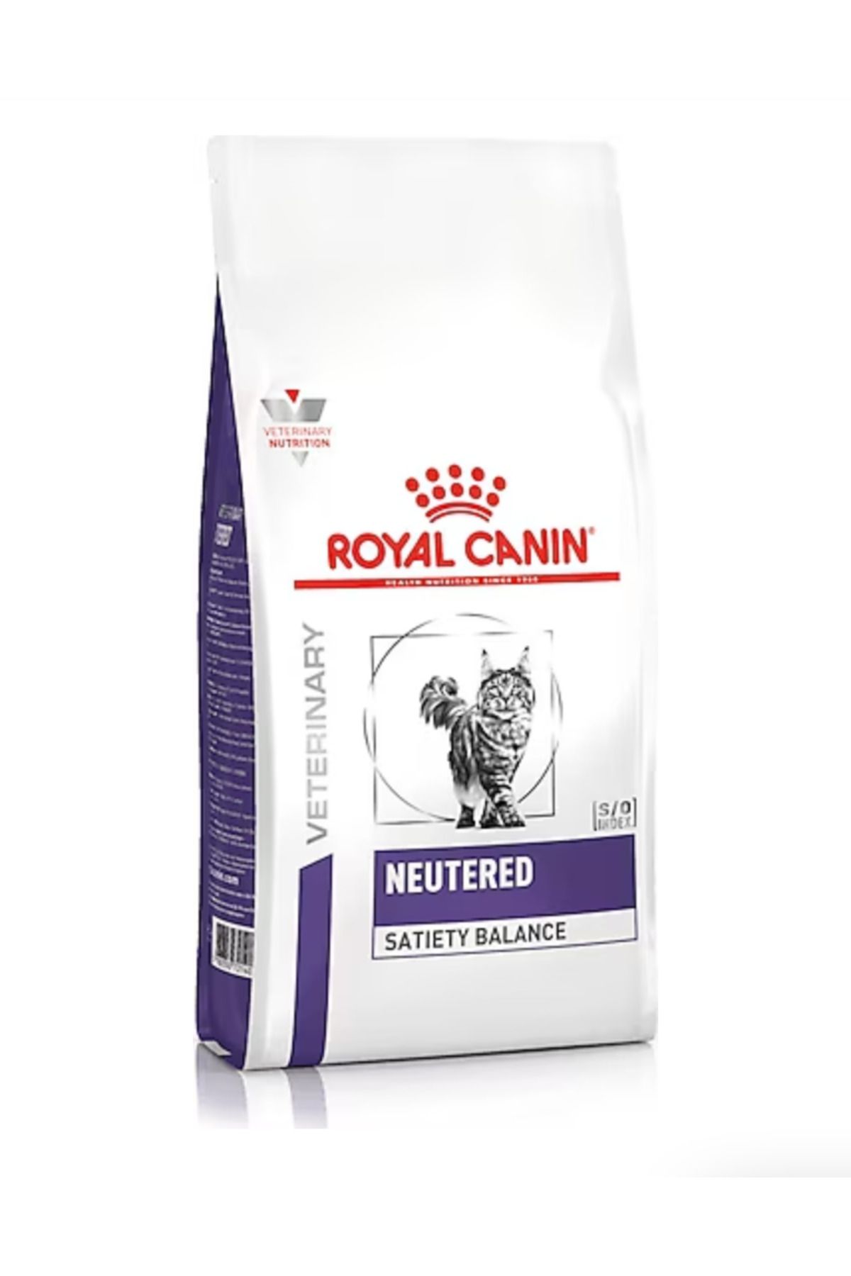 Royal Canin neutered satiety balance kedi 12kg