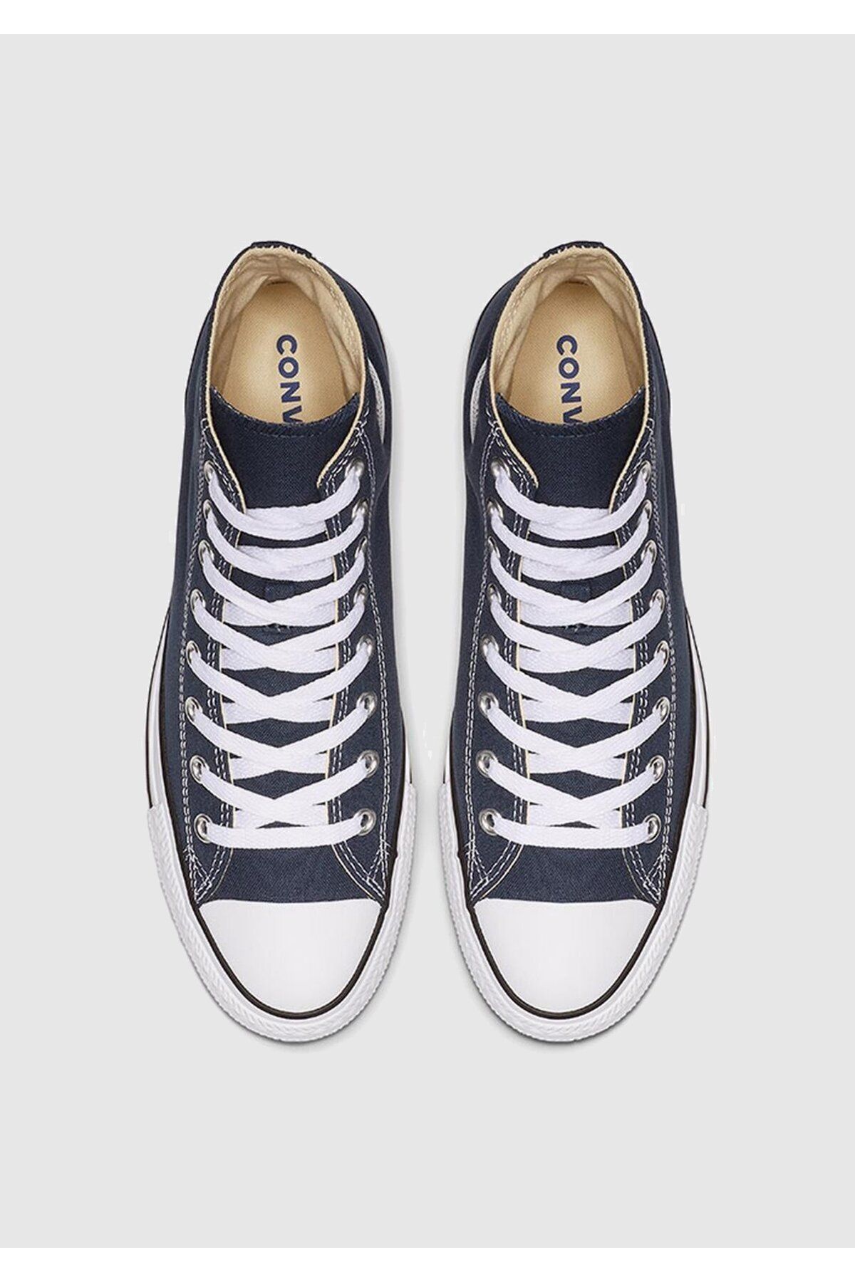 converse-Converse Chuck Taylor AS Core-M9697C unisex sneakers Navy 4