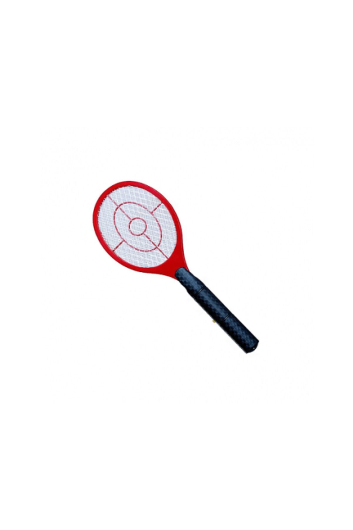 dragongame-Electric anti-insect and fly swatter, red 1