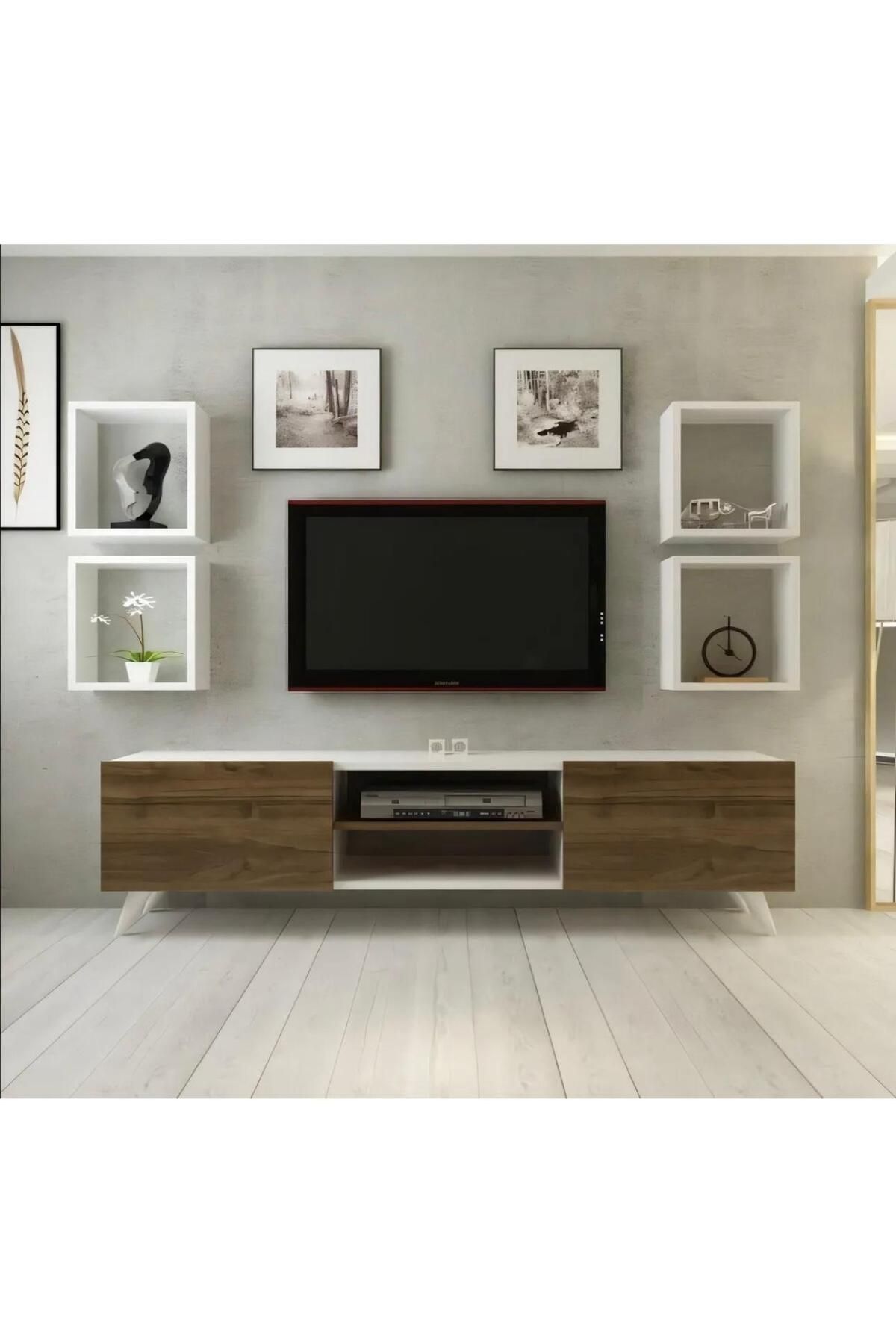 Maxvivo Dean Tv Ünitesi