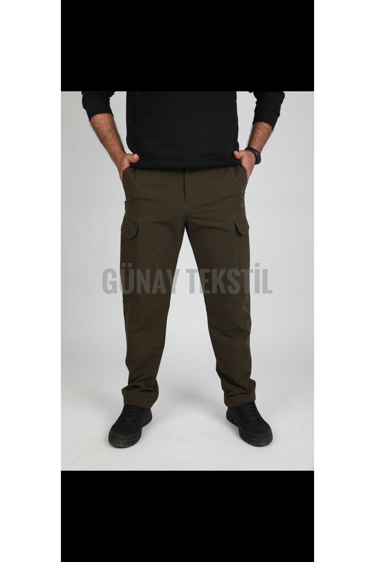 HALE OZİ 5.11Tactical Taktik Pantolon Outdoor Kargo Cep Likralı Yazlık Su Geçirmez
