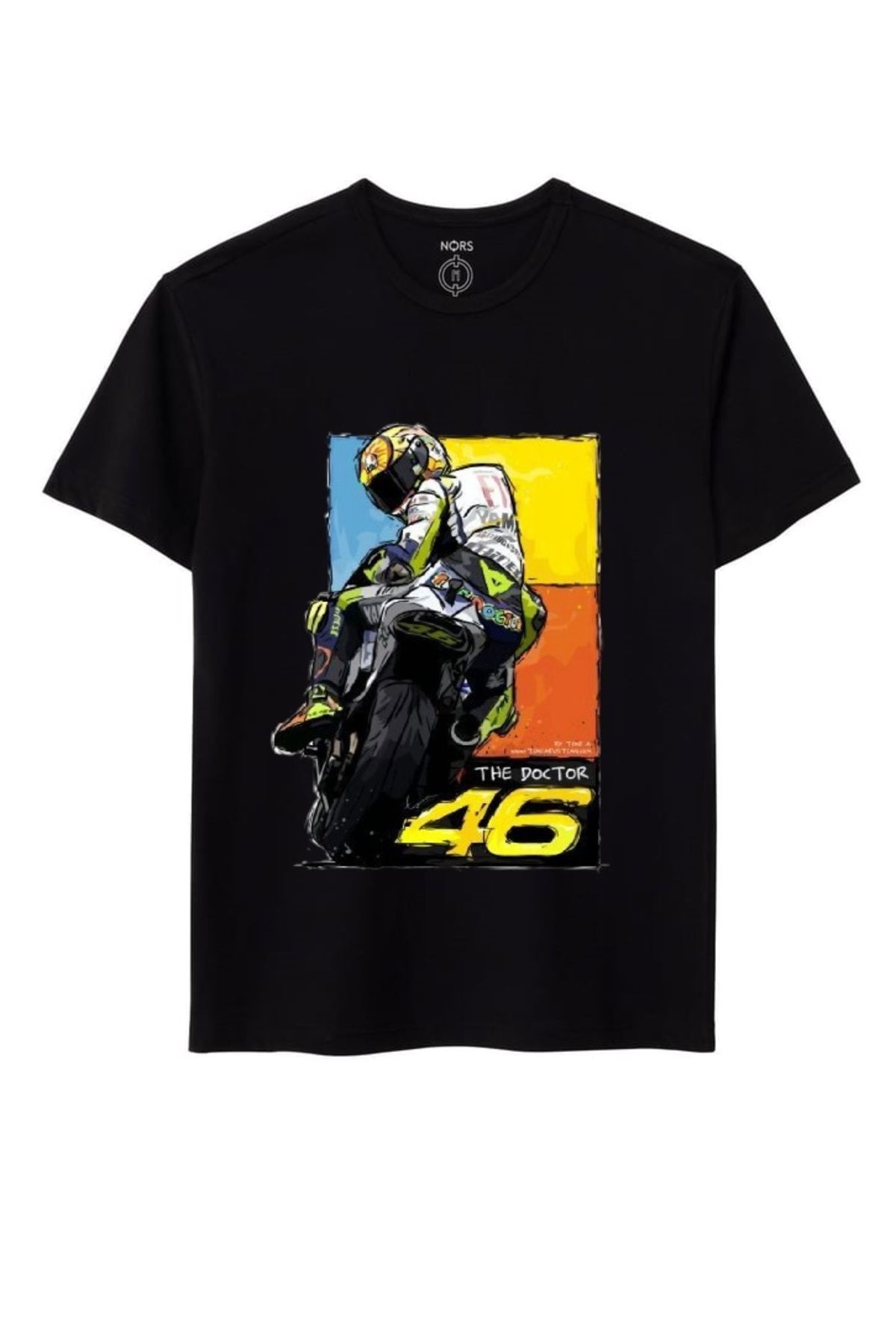 Tboxtr tshirt