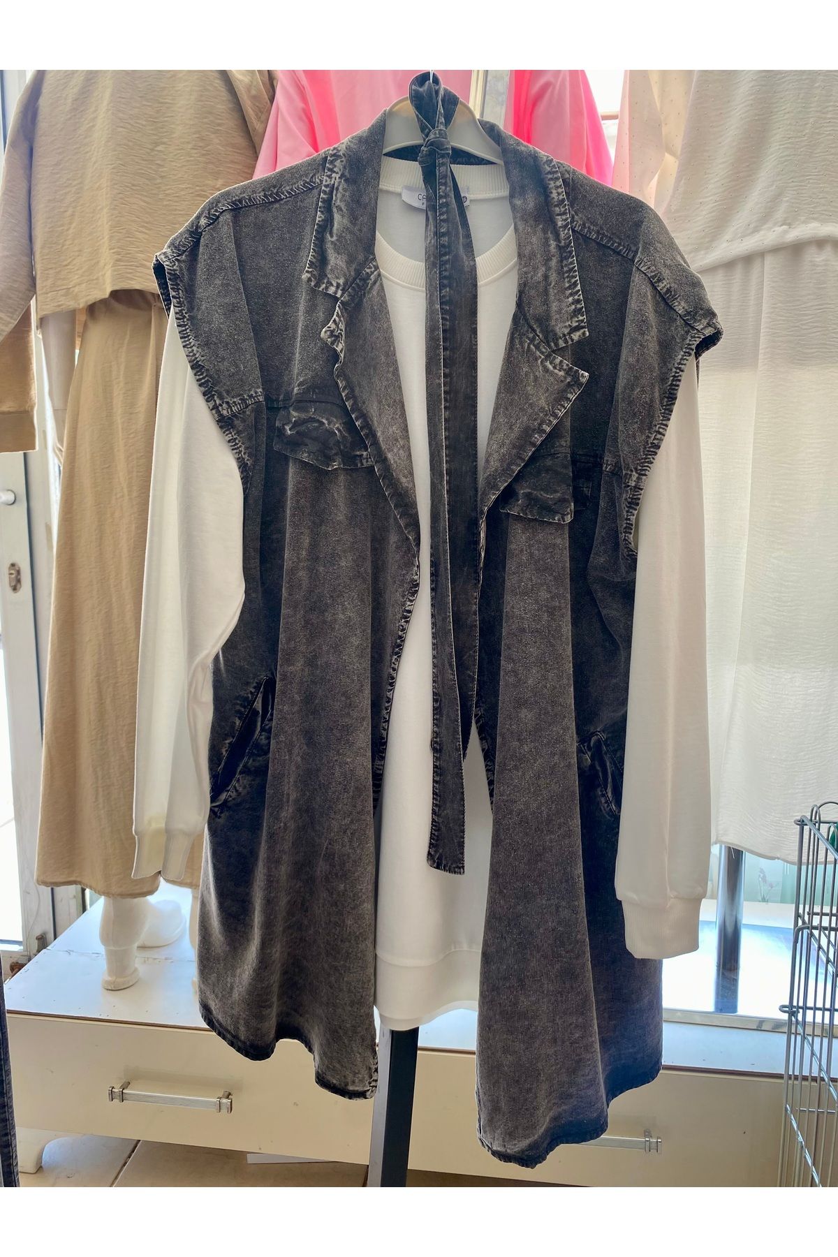 Butik İkili Takım