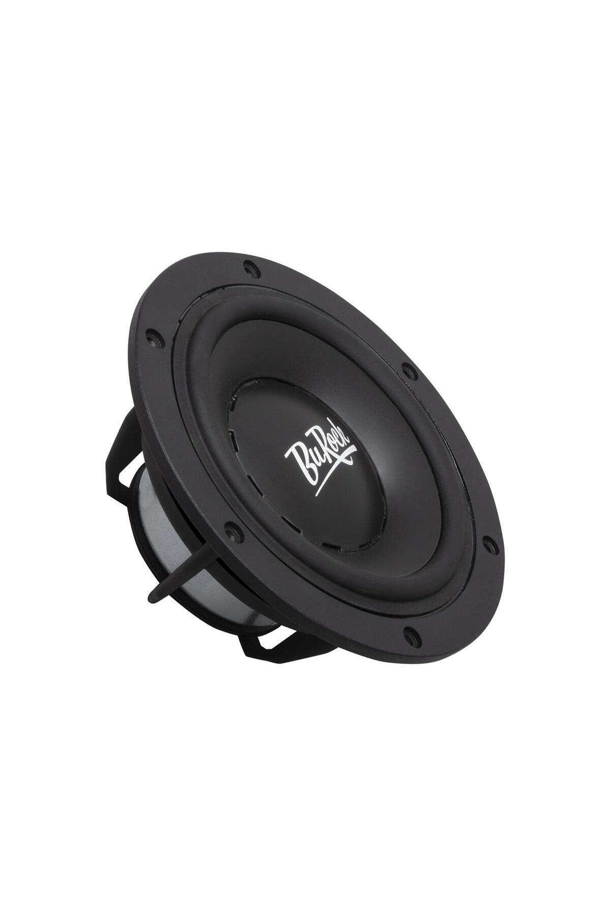 Burock BR-650 16CM MIDBASS 2ADET