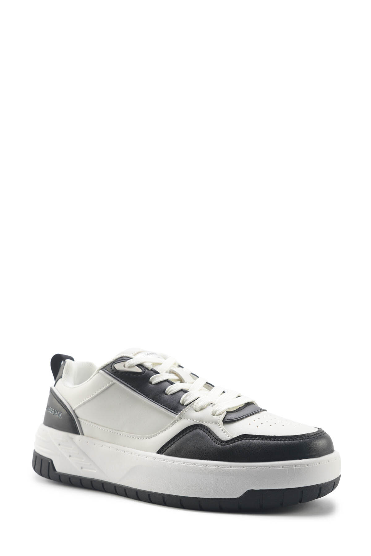 Lumberjack 5M Elina 5FX Beyaz Kadın Sneaker A101939084 - Fiyatı