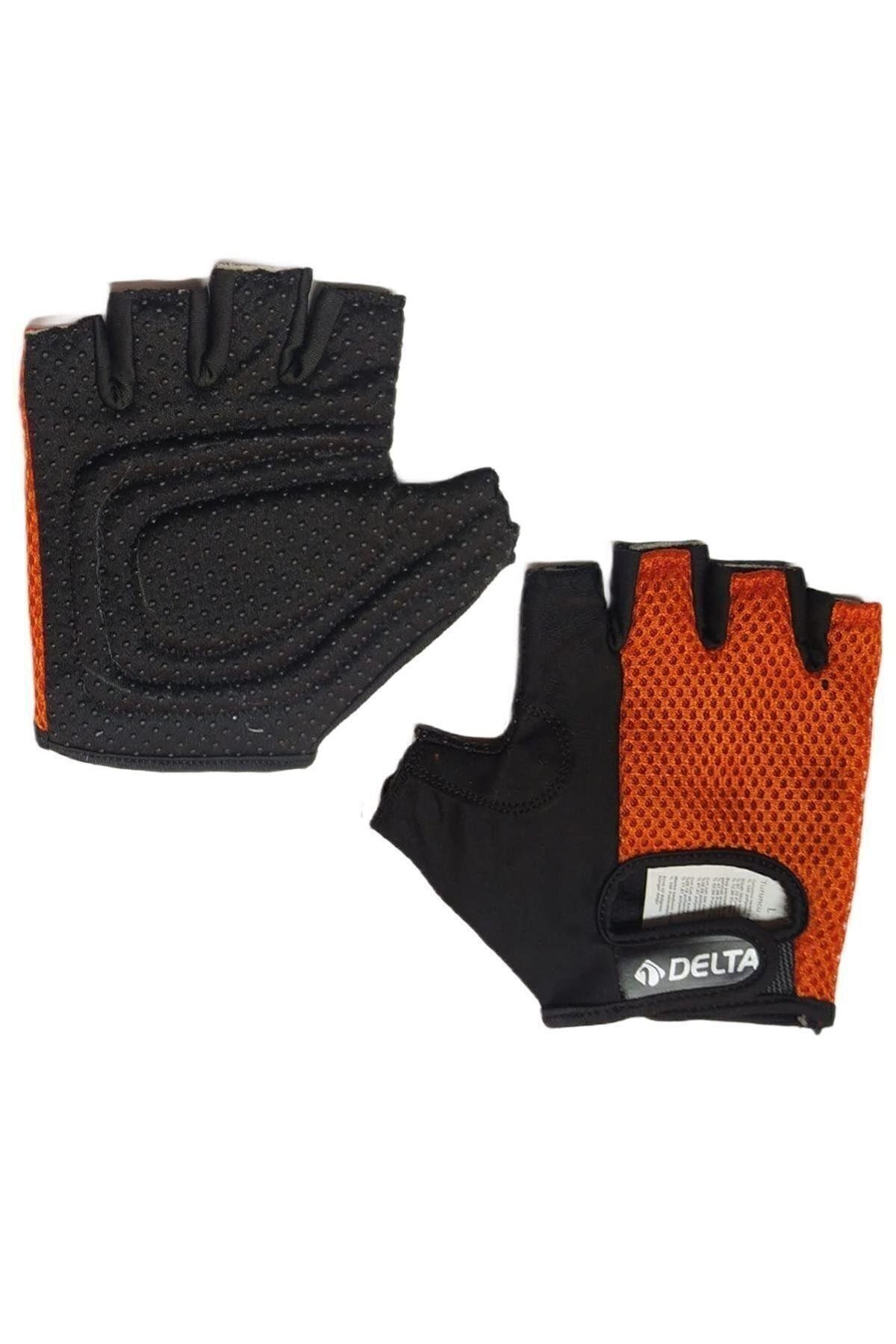 Delta ARMOUR FITNESS GLOVES Fitness ve Spor Ekipmanları Unisex