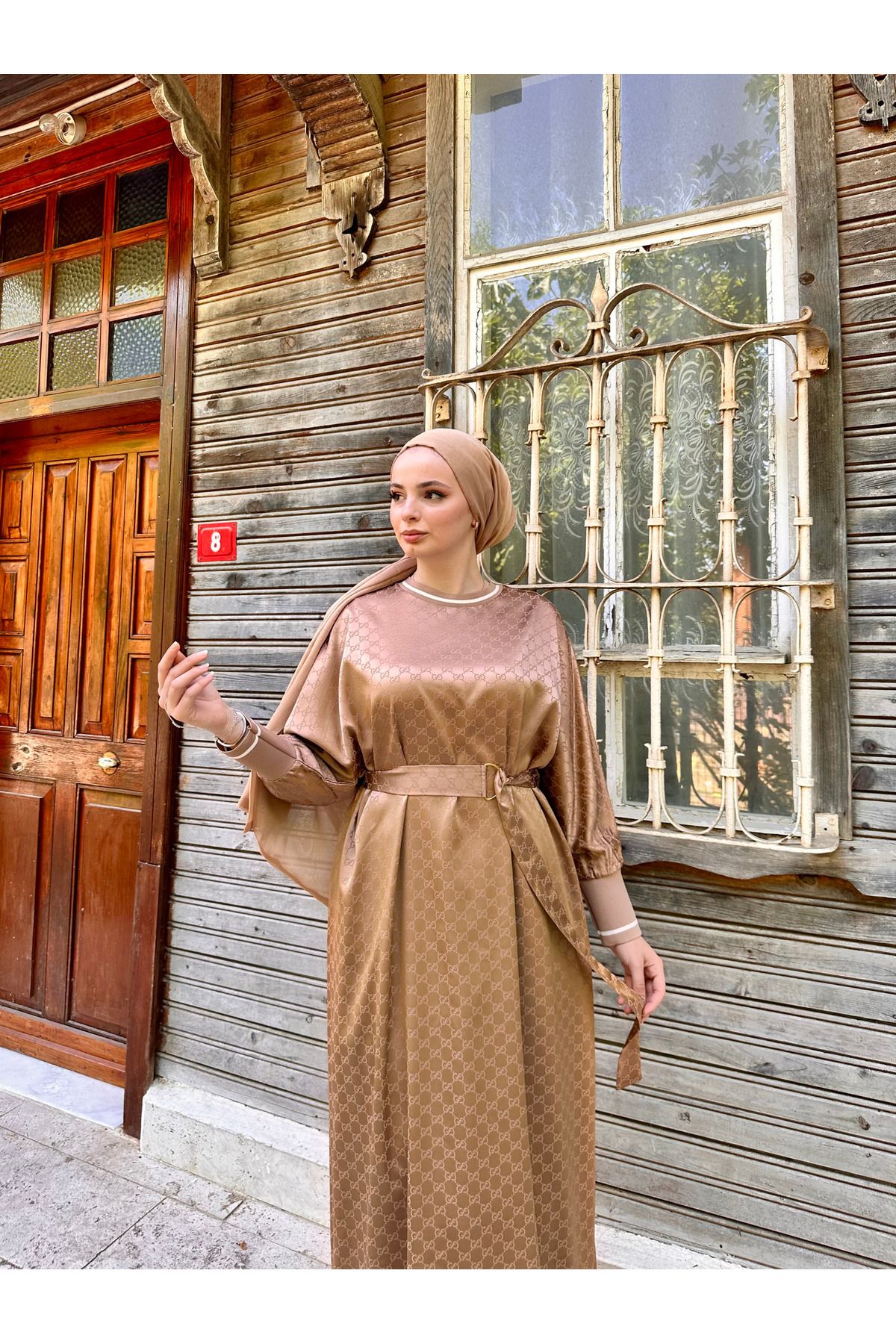 Melisa Boutique By Selma Özkan Myred Yarasakol G Desen
