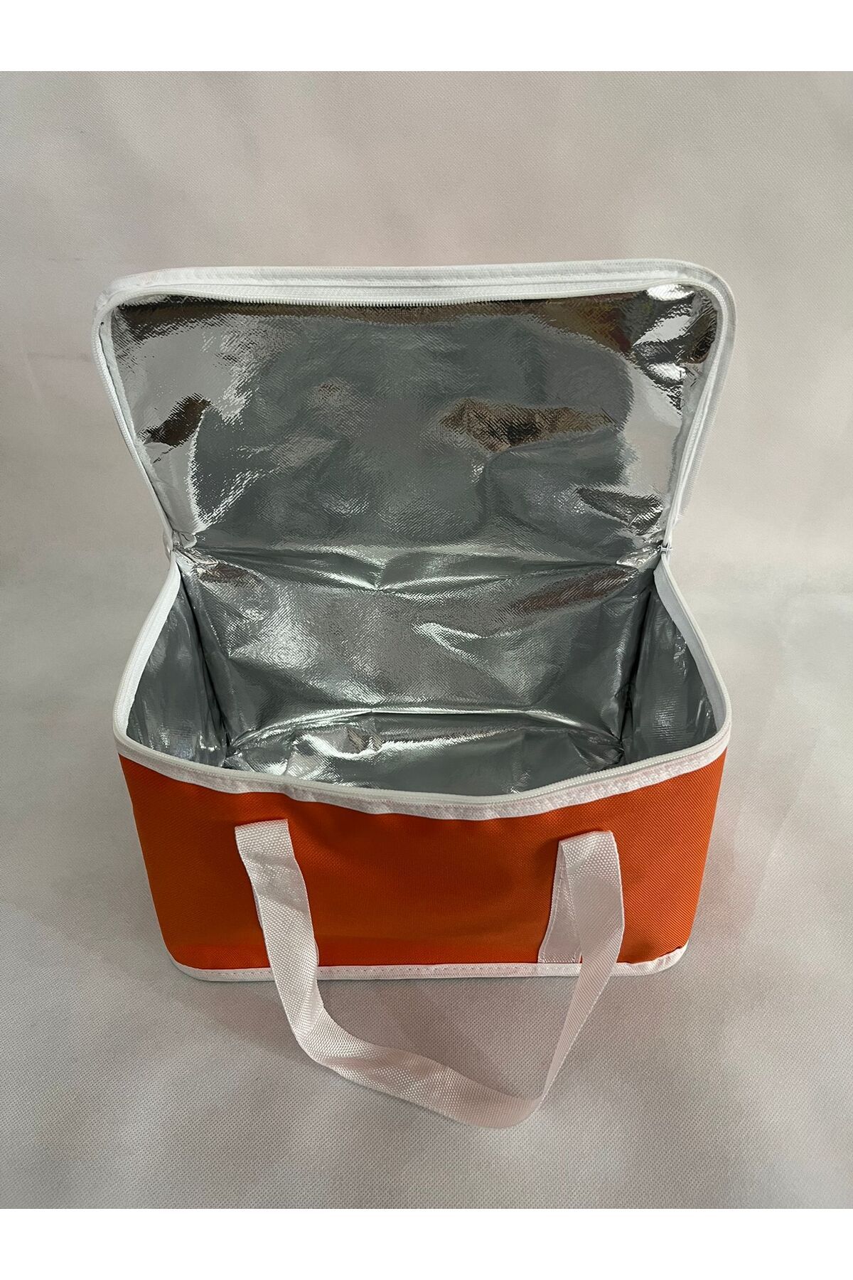 Mert çanta 25 Litre Soğutuculu Piknik Çantası Soğutucu Termal Termoslu Taşınabilir yiyecek icecek Termos Çanta
