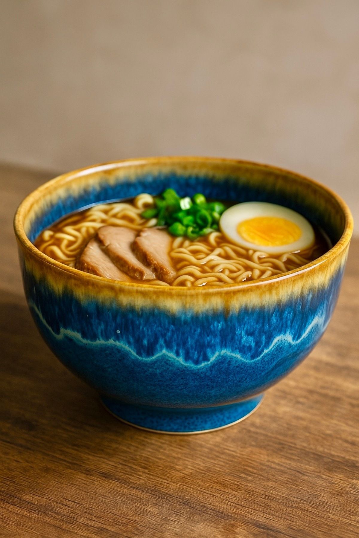 Percini El Yapımı Rustik Seramik Ramen Meyve Çorba Çerezlik Noodle Salata Şekerlik Çerezlik Kase 14 Cm
