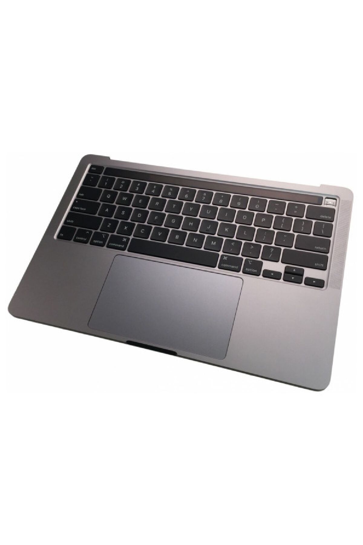 Teknomax Apple MacBook Pro M1 A2338 Klavye Topcase 2020 - Outlet