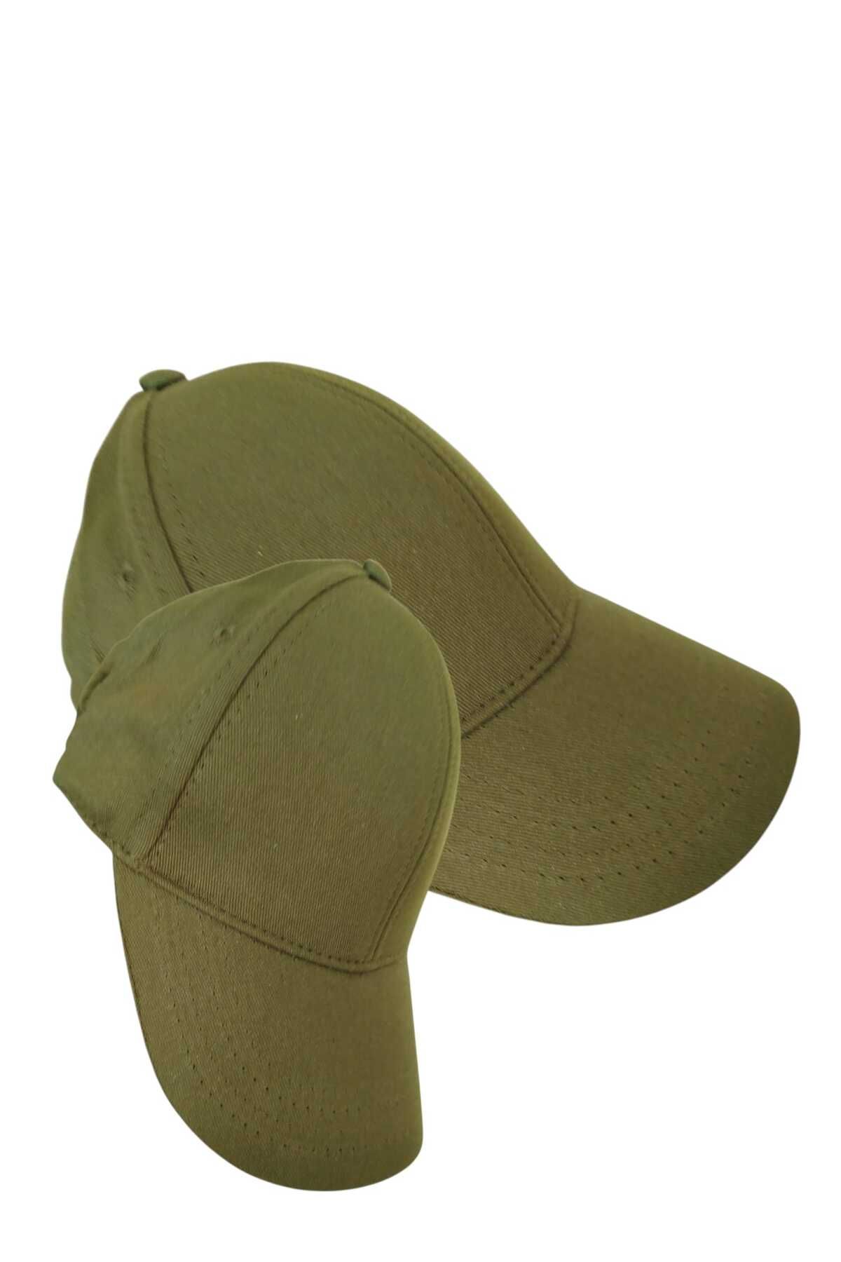 balkonda Şapka pamuklu gabardin kumaş yazlık kuş gözü delikli sperli cırt cırt ayarlı standart unisex ŞY1-1