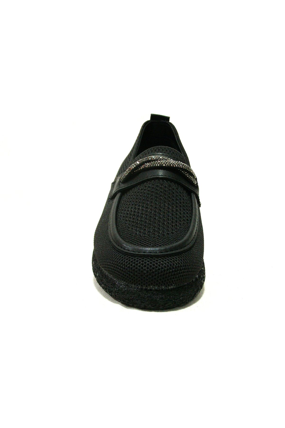 Ventes-Black Diamond Stone Comfort Anatomical Shoes 6