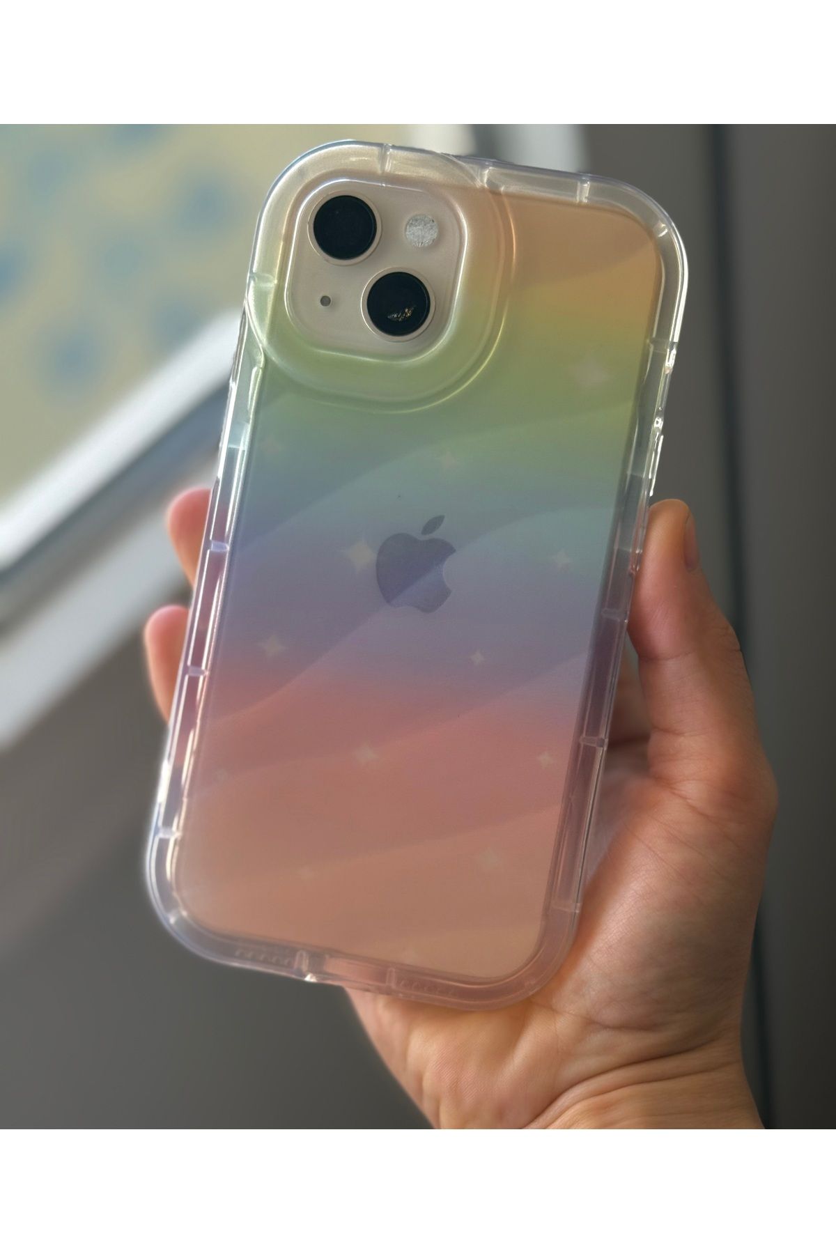 FİŞNEİLETİŞİM İPHONE 13/14 UYUMLU KILIF