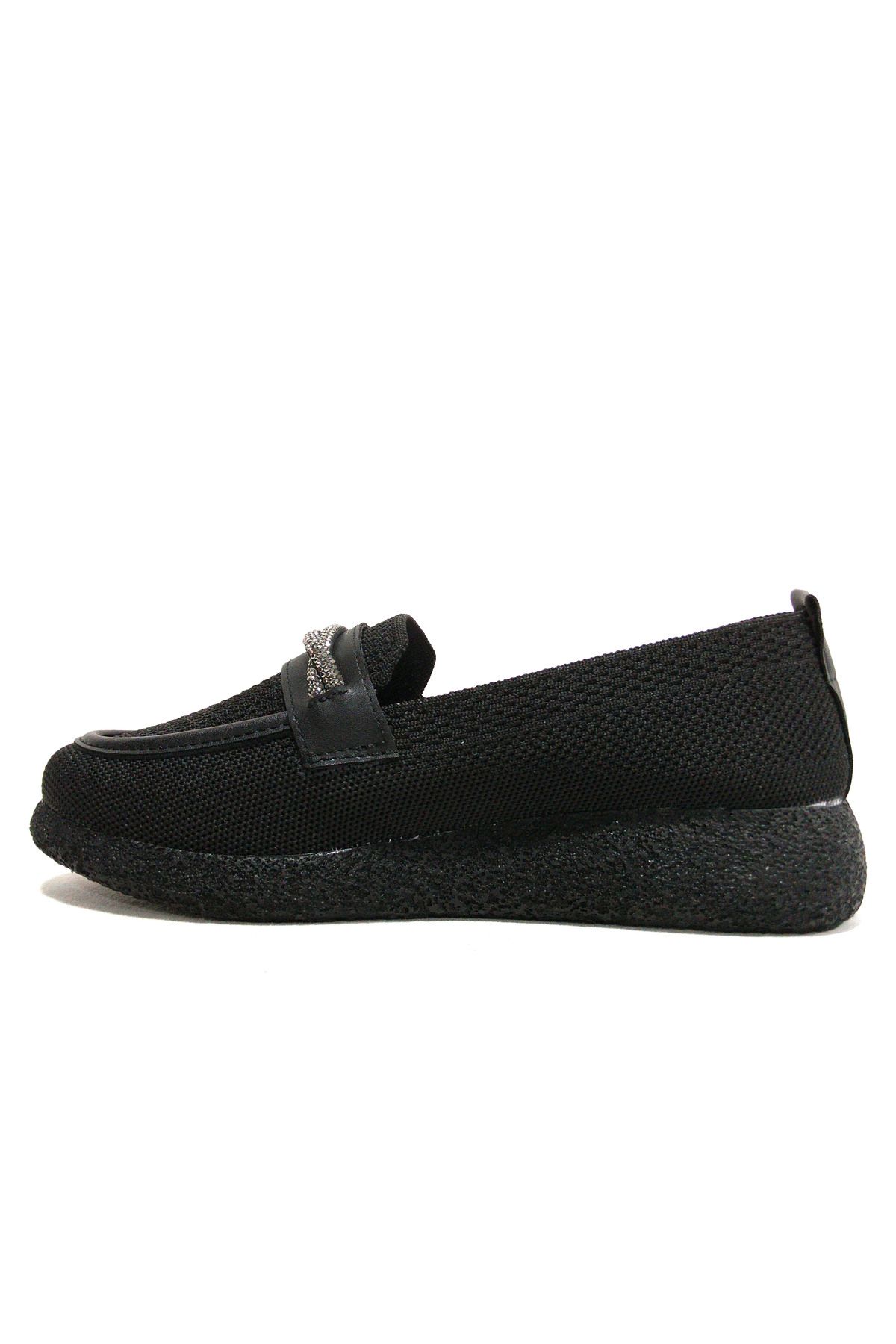 Ventes-Black Diamond Stone Comfort Anatomical Shoes 3
