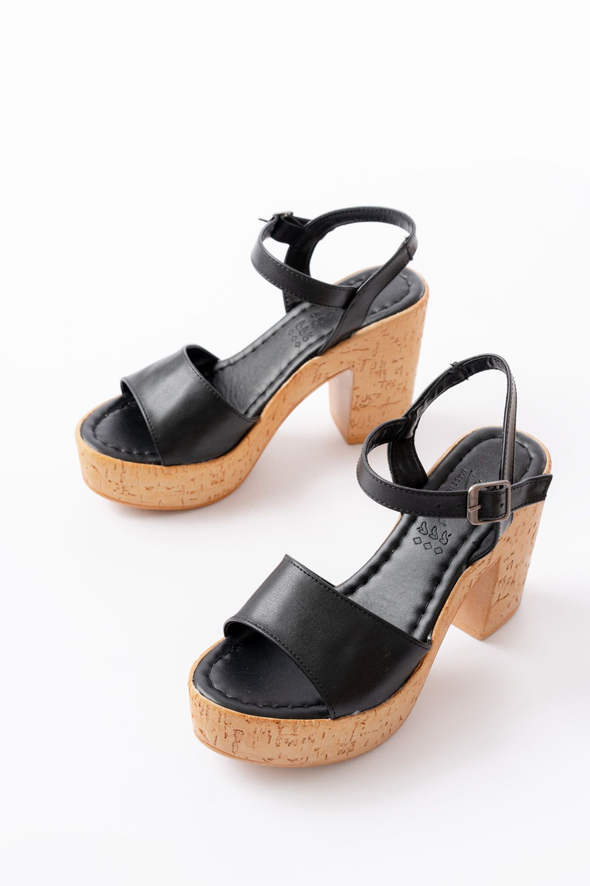 hayalim shoes Kadın ayakkabı topuklu sandalet