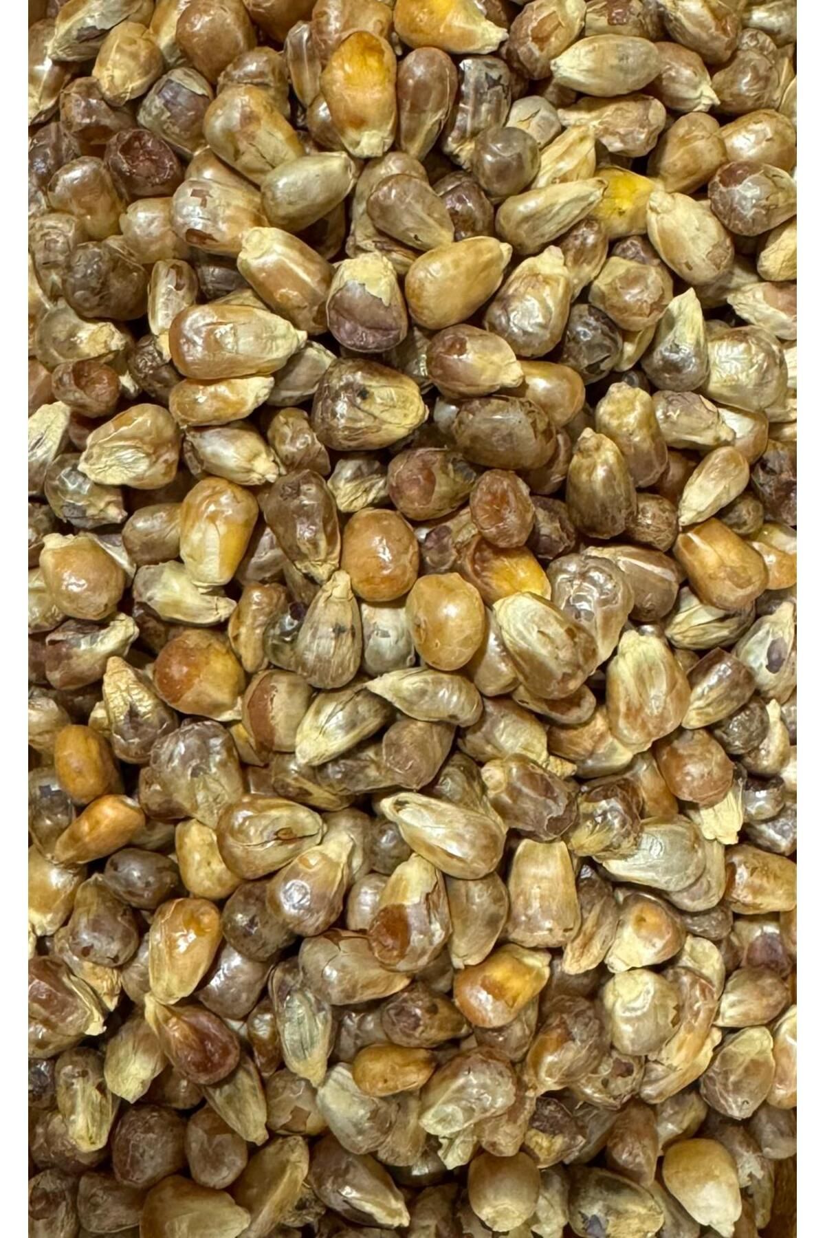 yöresel Sade Mısır Kavurgası 1KG