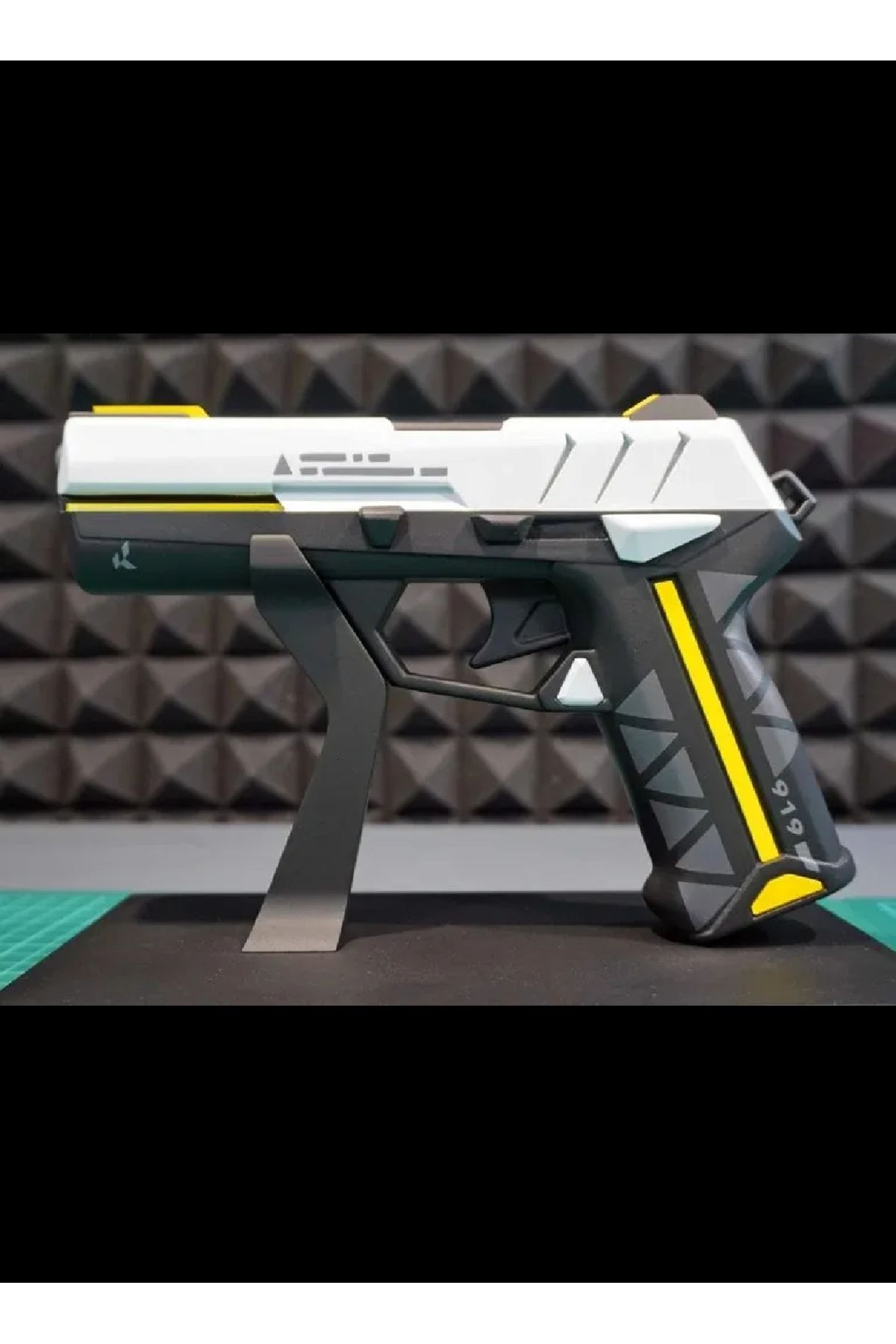 printastic Classic Pistol Silah