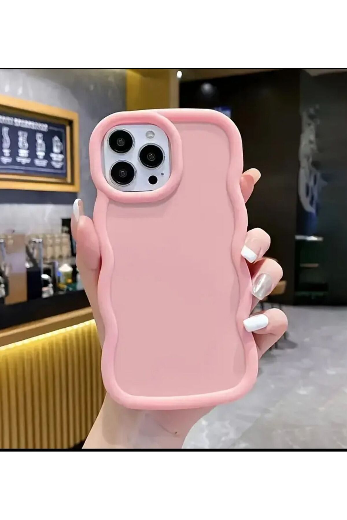 ZARİFTAKILAR İphone Telefon Kılıfı 15