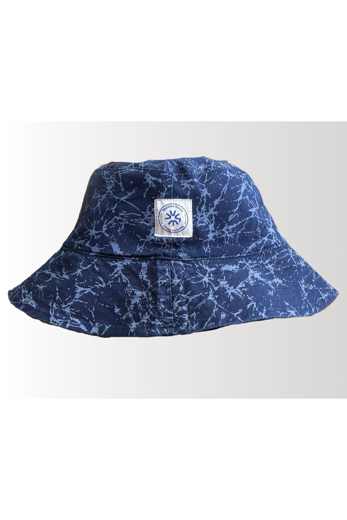 PUUMTEX Puum X Denim Bucket Şapka