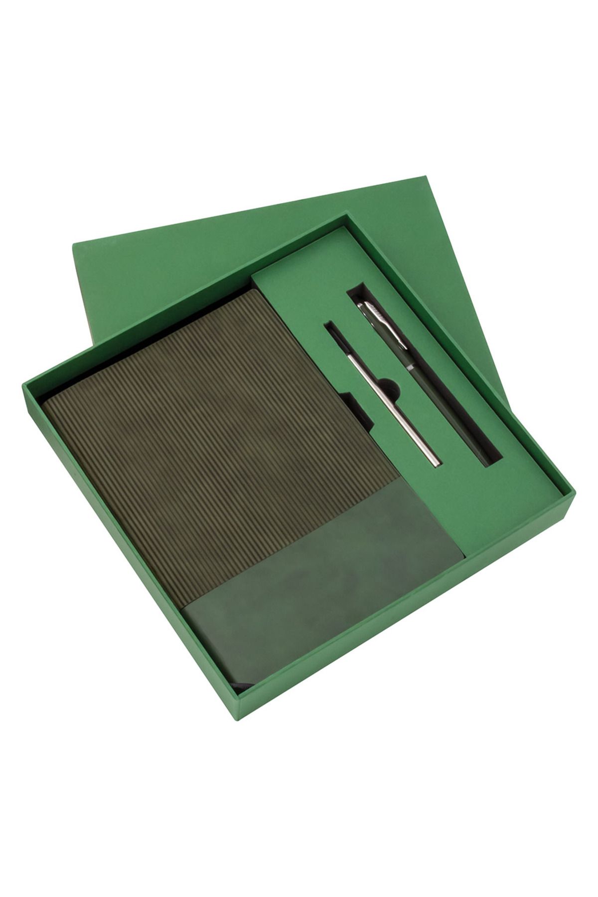 Gift Ajans VIP Hediyelik Defter Seti