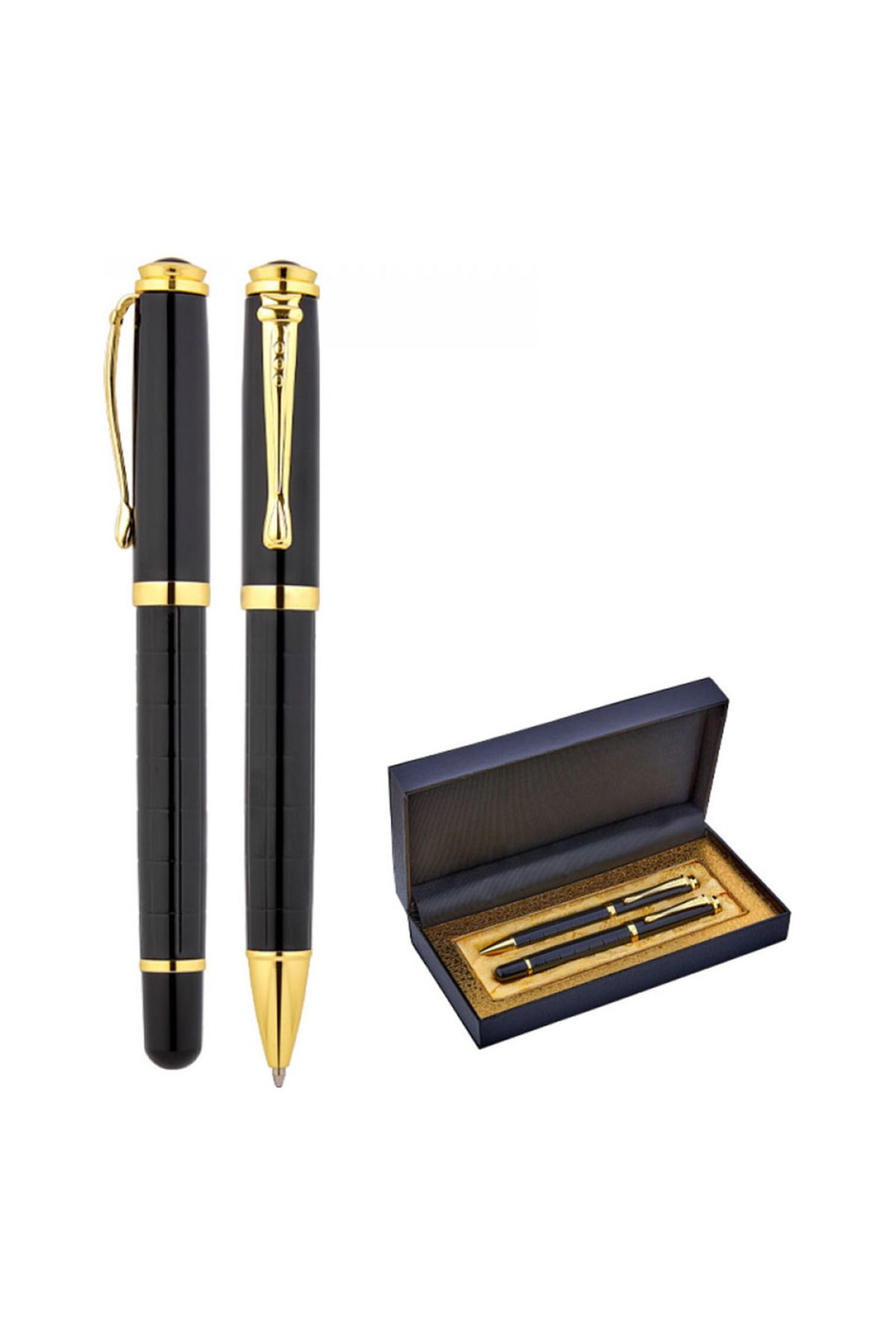 Pen Roller ve Tükenmez Kalem