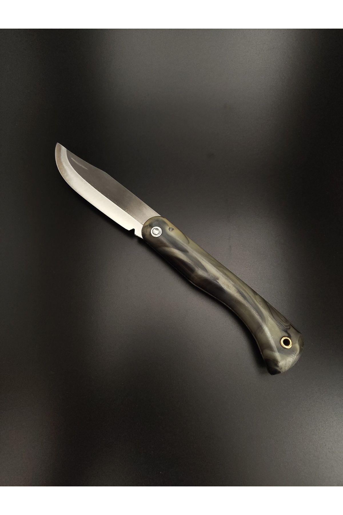 Krc Knife Çoban Çakısı