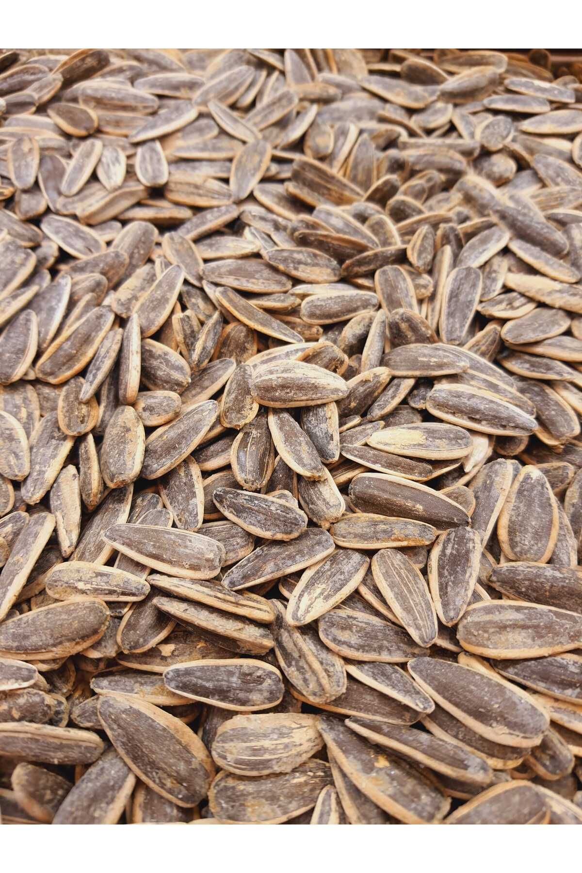 EKİN DEMİR Kavrulmuş Tuzlu Ay çekirdeği 1 Kg