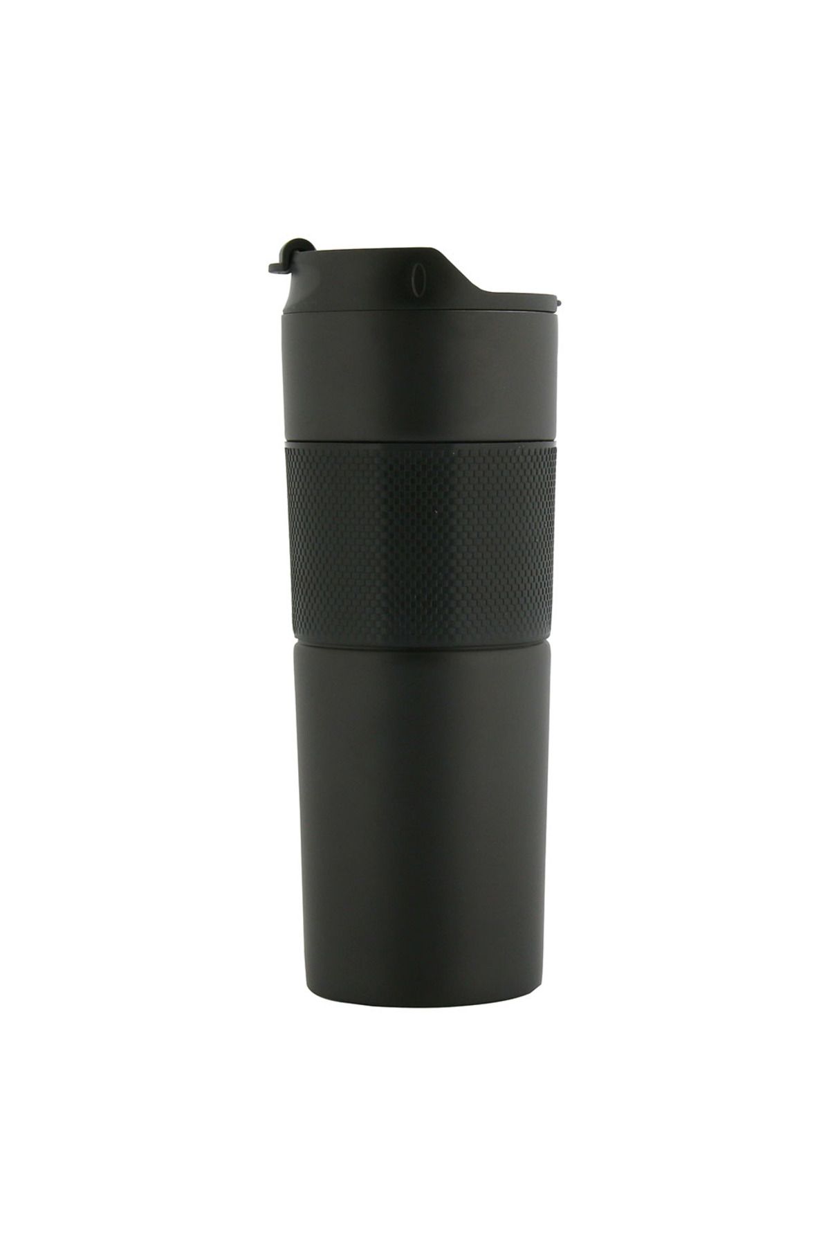 NEX Paslanmaz Çelik 500 ml French Press Termos Sıcak-soğuk