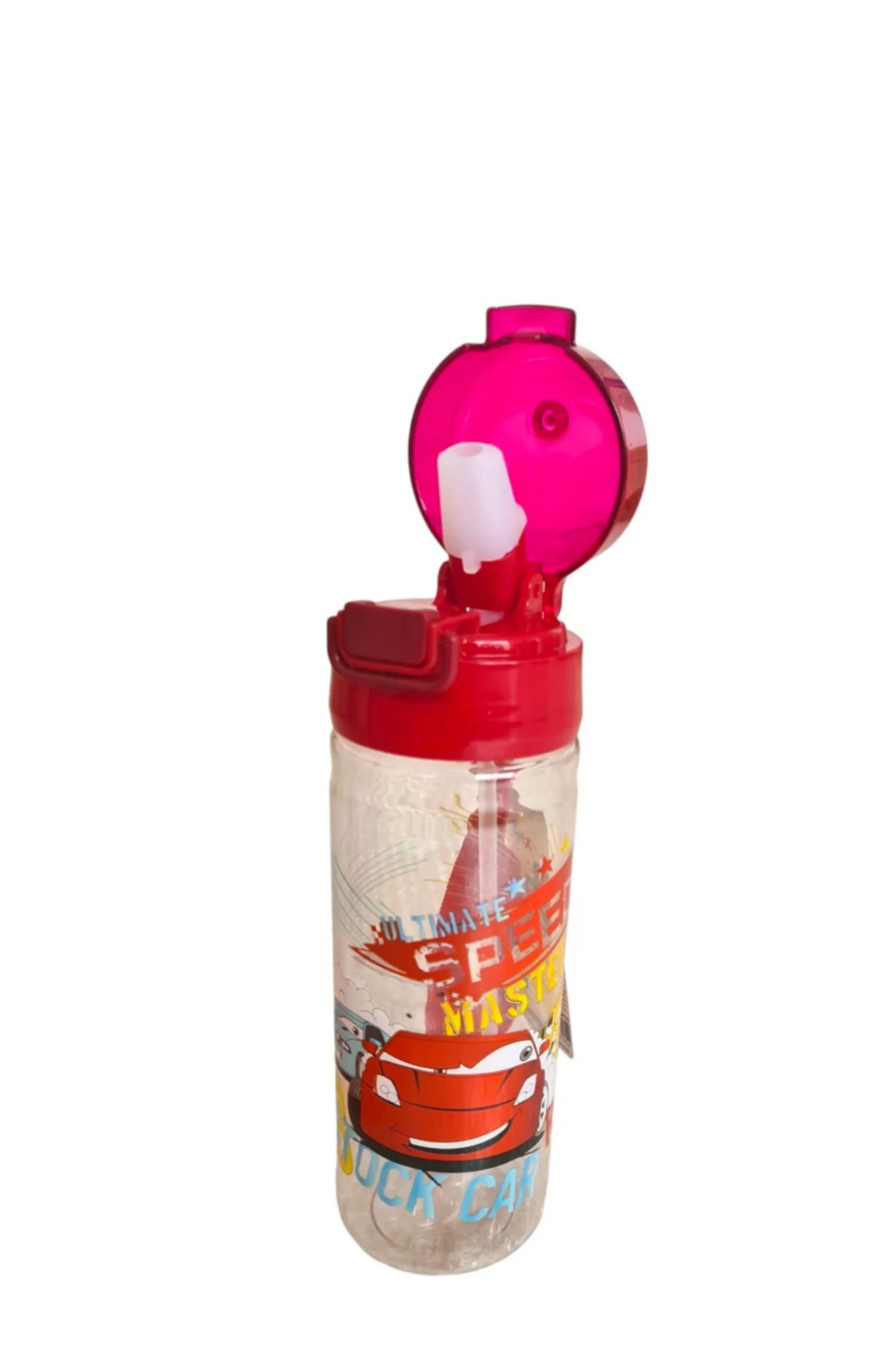 SaygılıOfis Tuffex MATARA PİPETLİ 500ML SOLO TP705