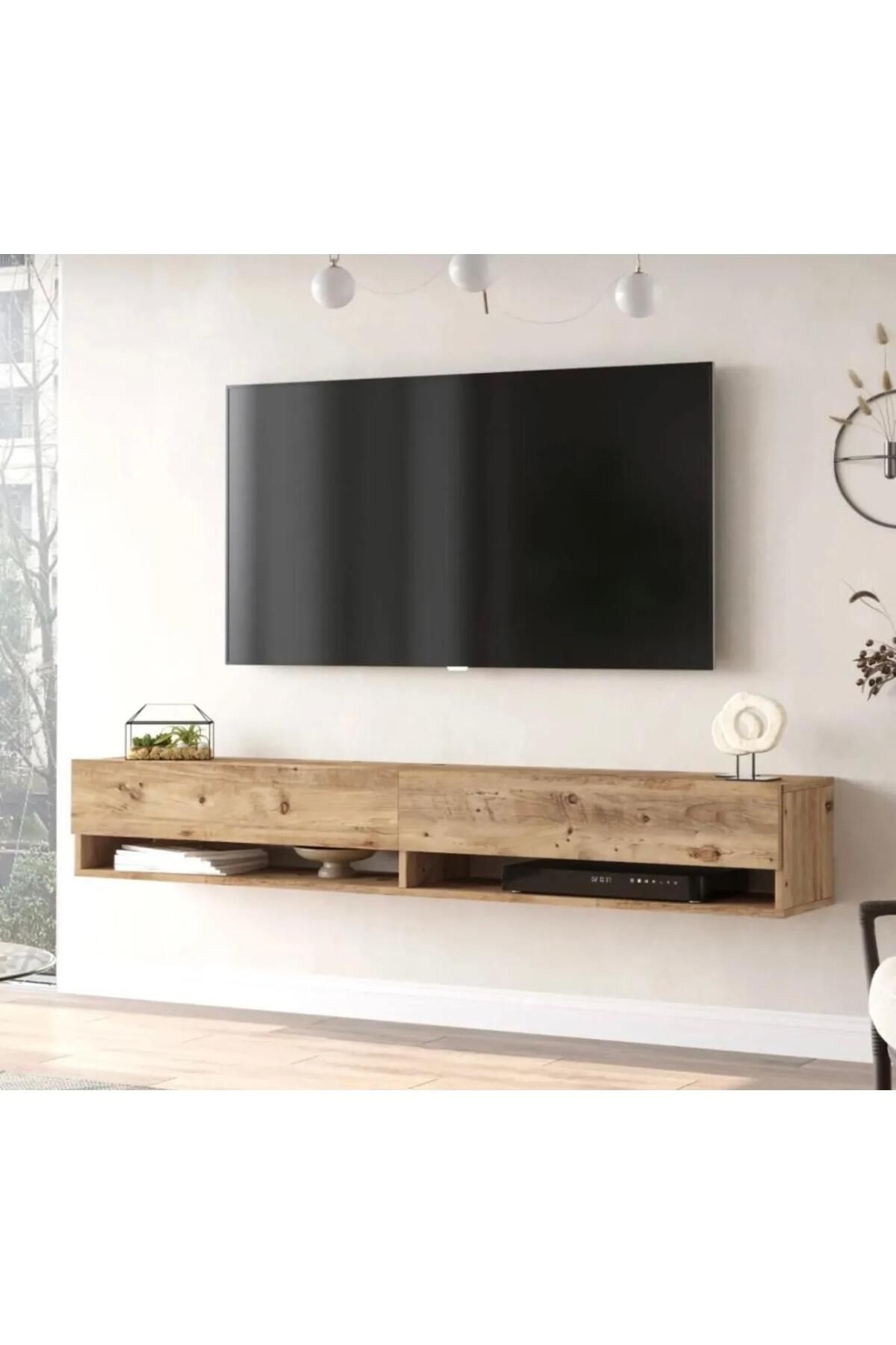 Maxvivo Aria Tv Ünitesi