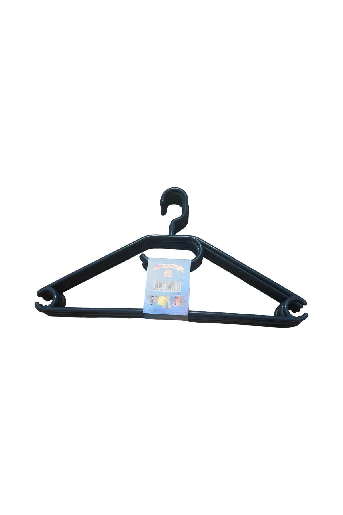 Holatec 12 ADET Takım elbise Askısı Elbise Askısı Etek Askısı Pantolon Askısı Bluz Askısı T shirt Askısı