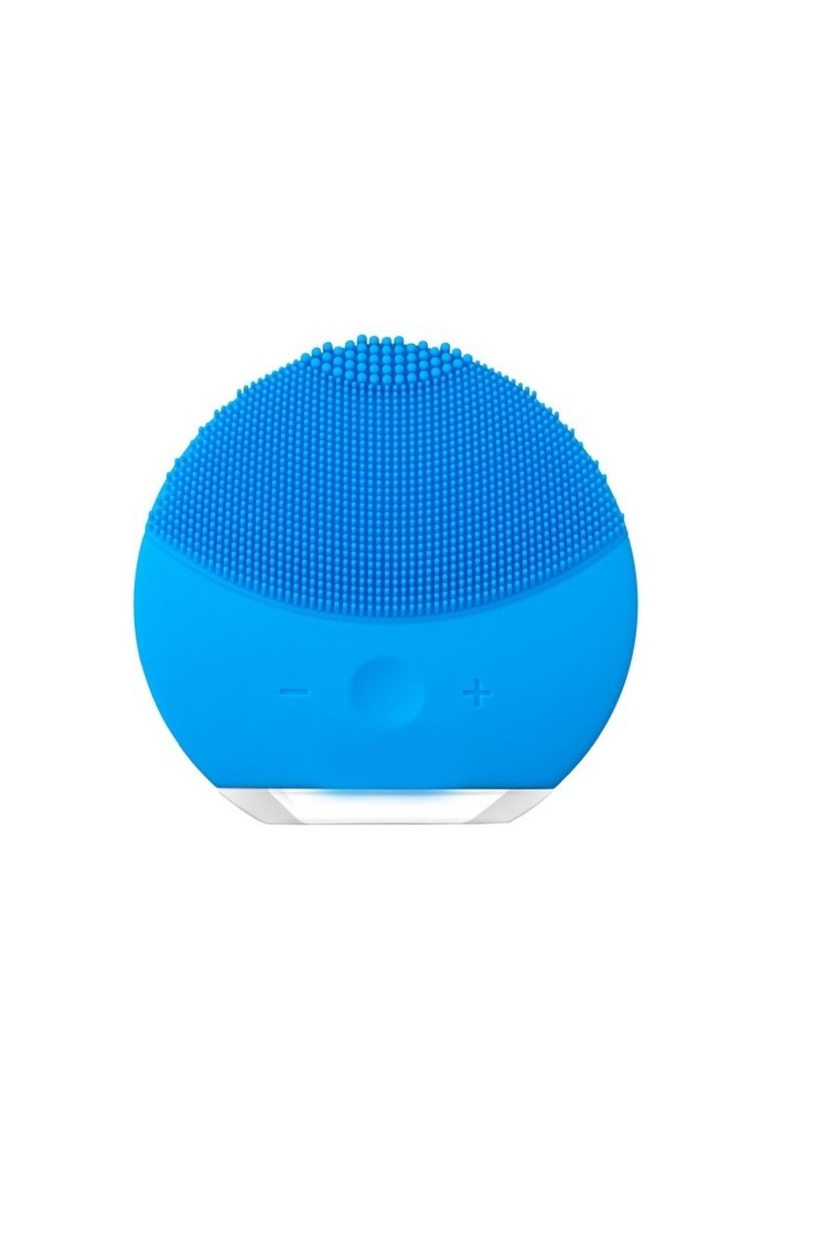 FOREO Dispozitiv De Curățare Facială, Reîncărcabil, Albastru, 3 Setări De Viteză - One Size