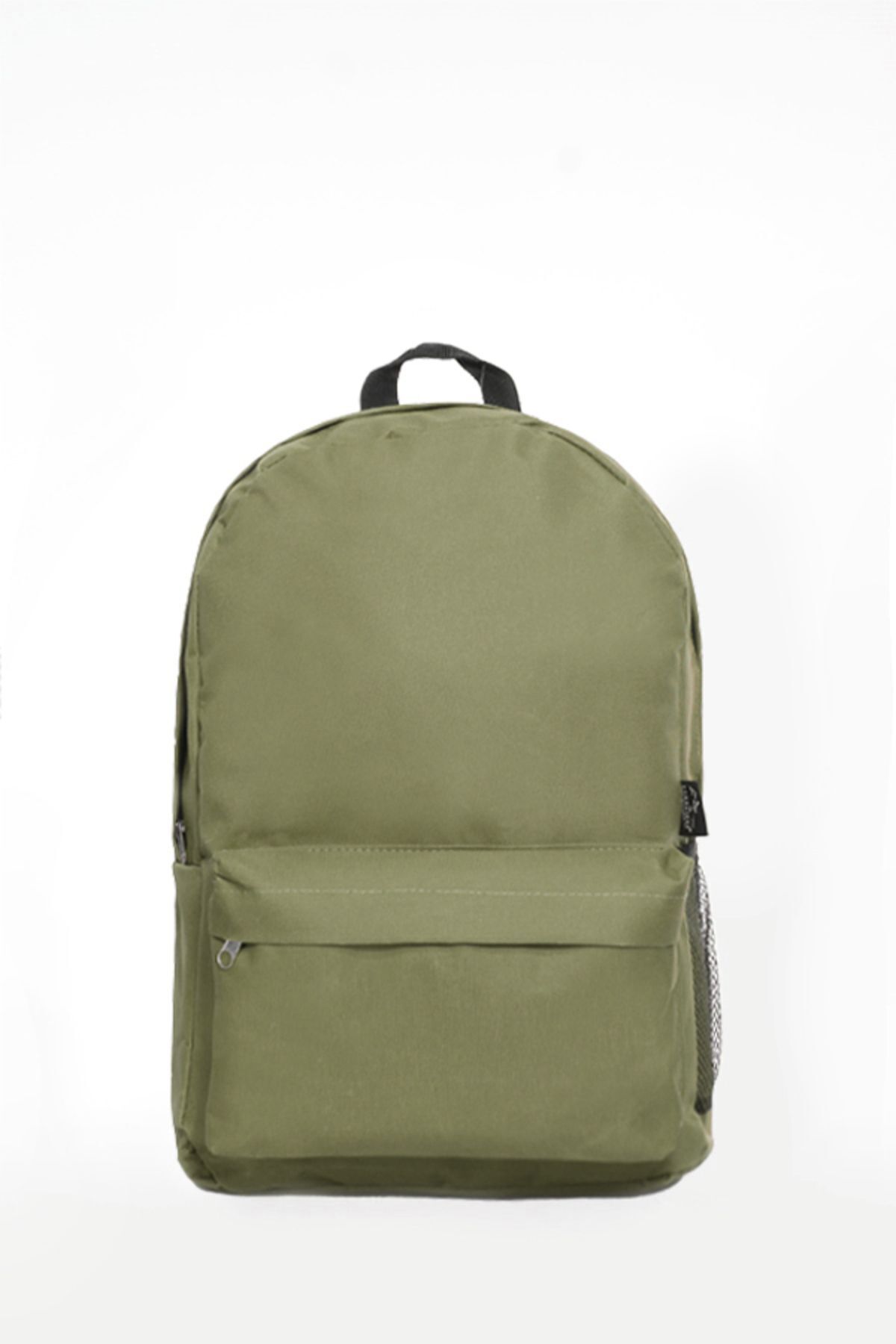 SaygılıOfis Basic Unisex Sırt Çantası
