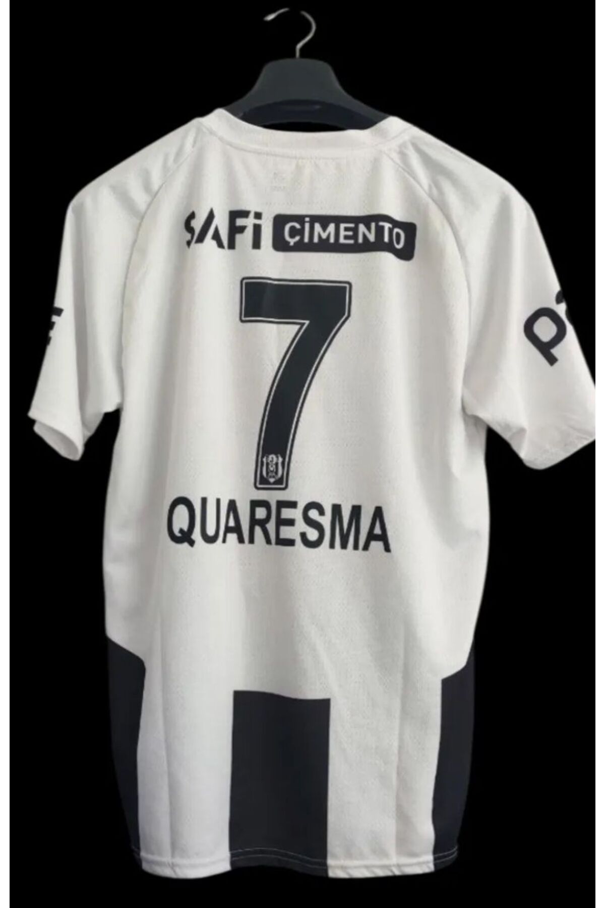 candy cup BÊŞÎKTÂŞ-7 NUMARA QUÂRÊSMÂ EFSANEMİZ NEW SEZON 25/26 PARÇALI FUTBOL FORMASI VS SPOR ATLET