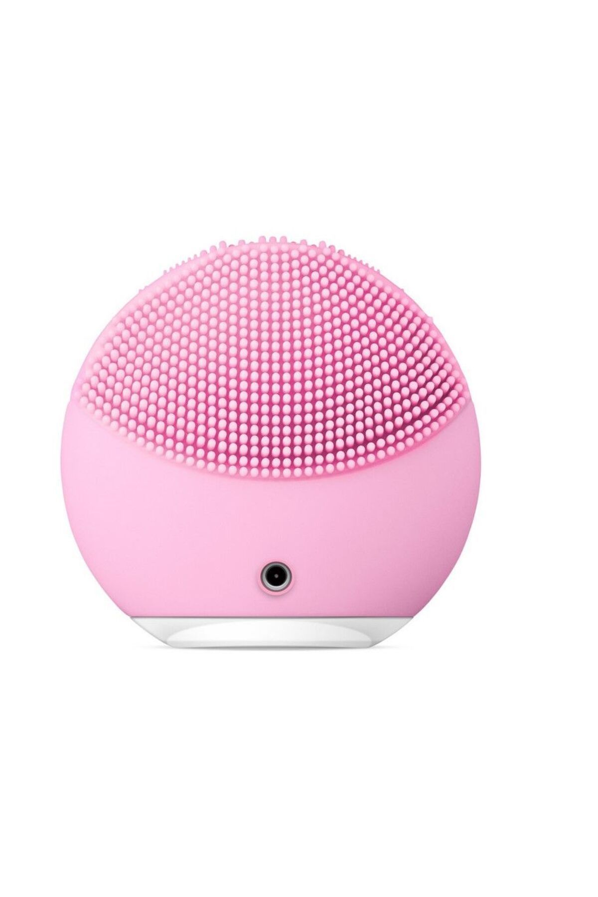 FOREO Dispozitiv De Curățare Facială Luna Mini 2, Culoare Roz - One Size