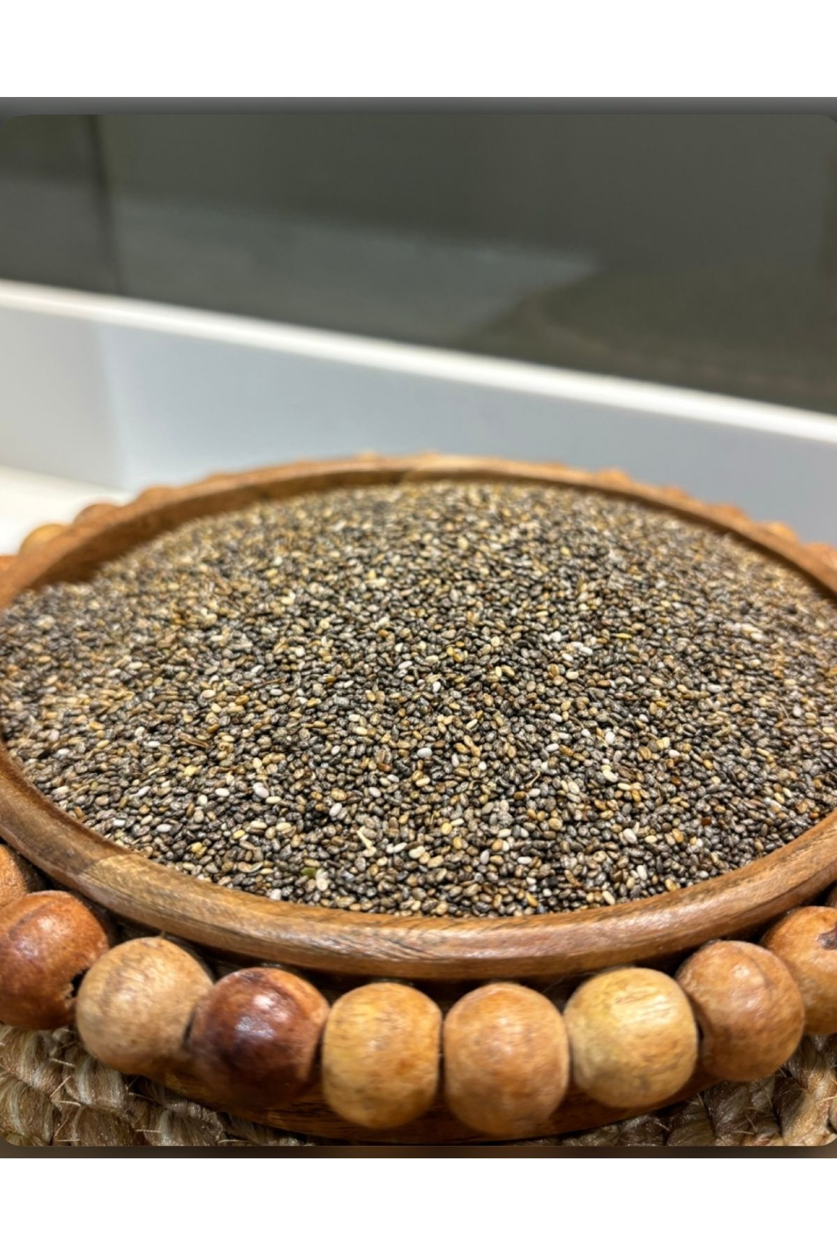 DogalSifaDünyası Chia Tohumu