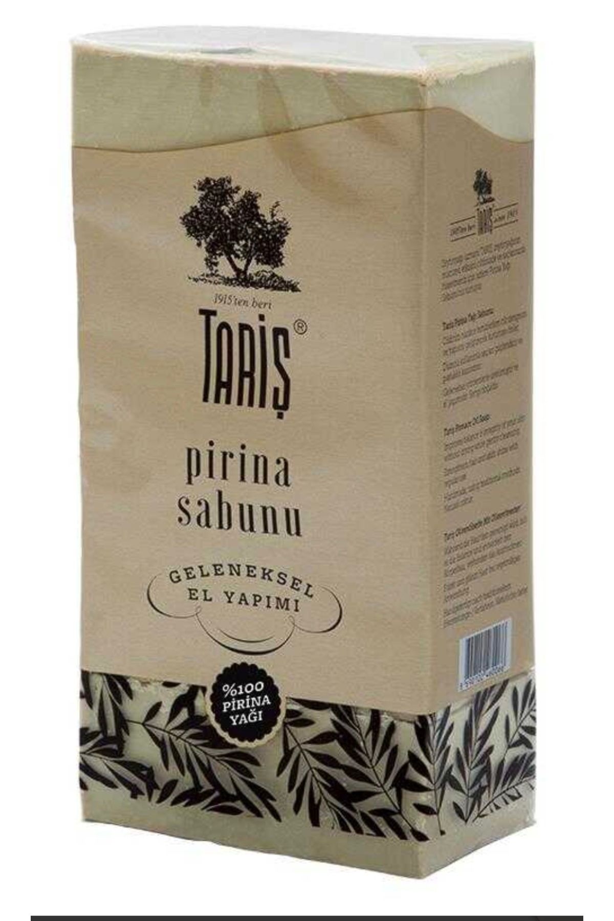 Tariş Tariş prina sabun 12 li paket