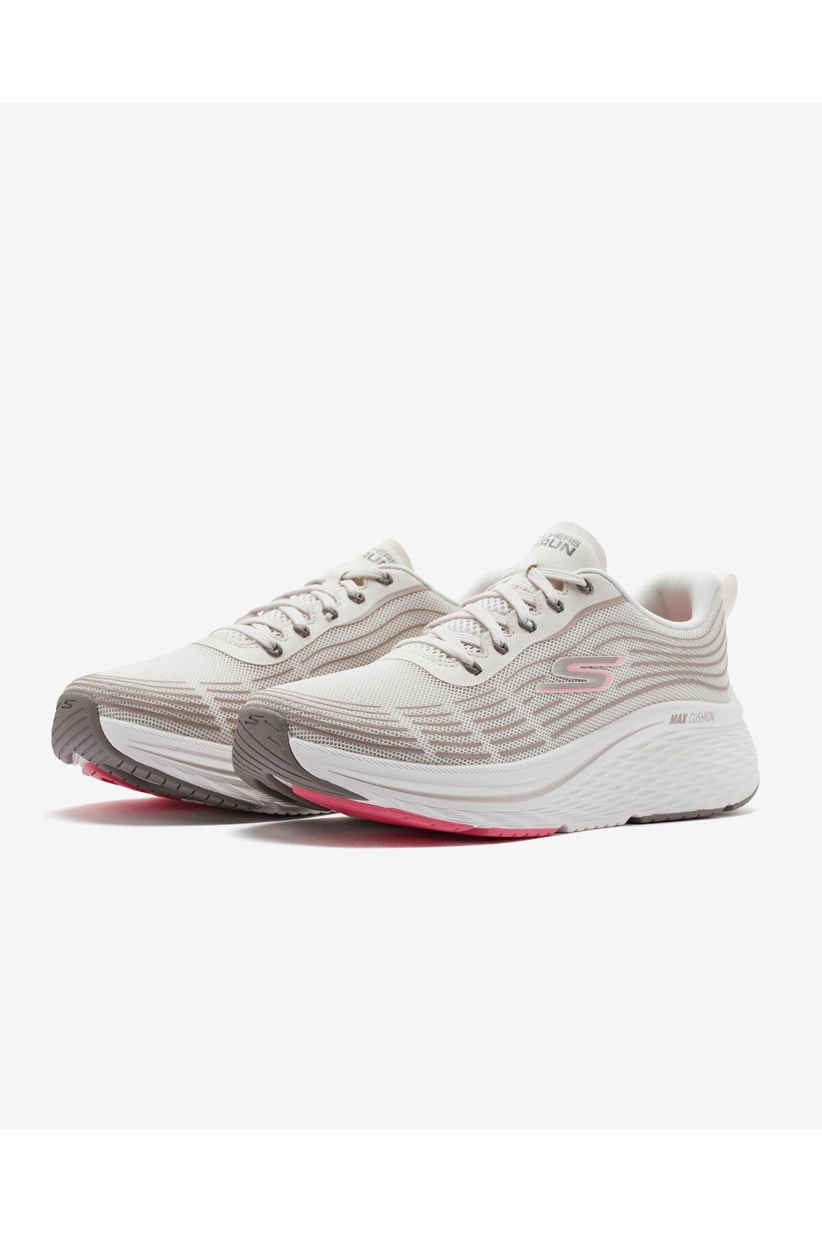 SKECHERS Max Cushioning Elite 2.0 Kadın Koşu Ayakkabı