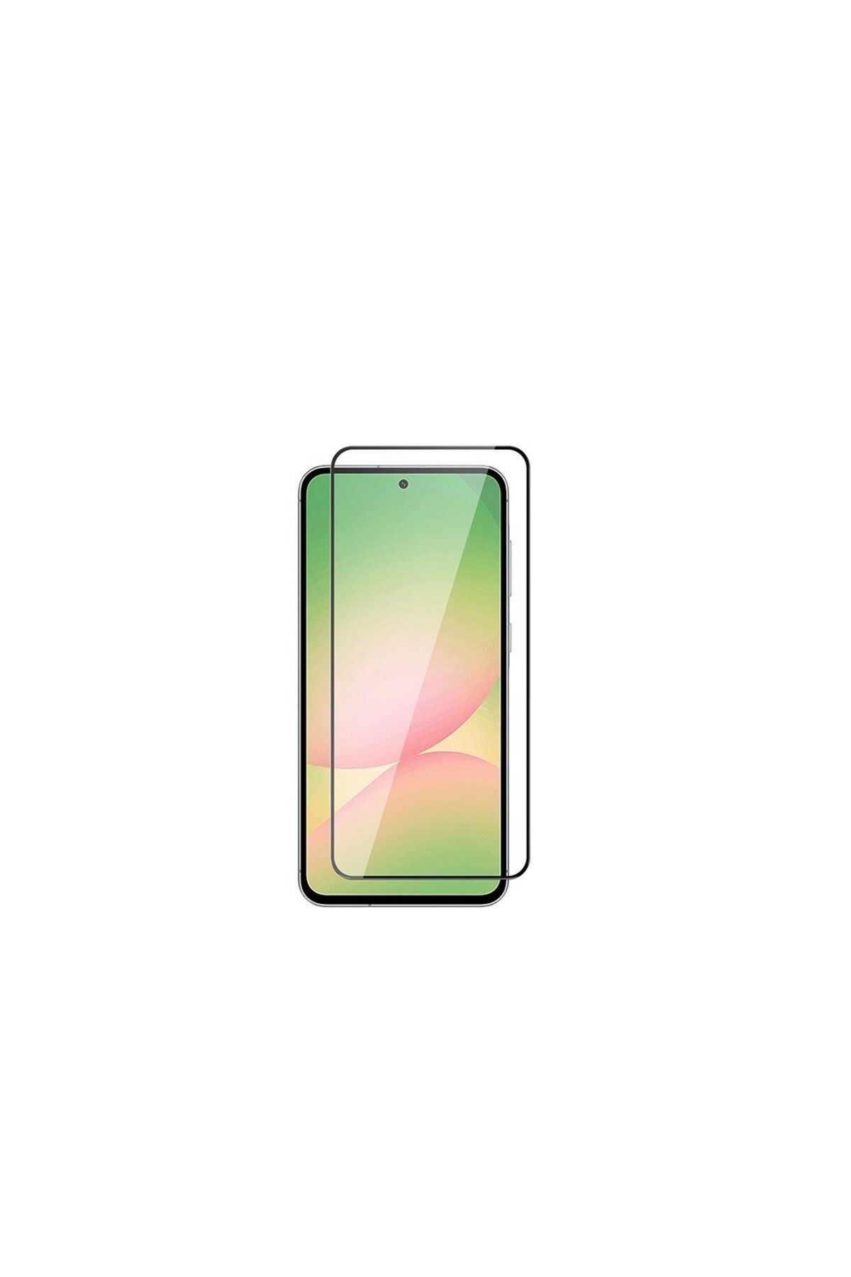 Başkenttekno Samsung Galaxy S24 FE Seramik Ekran Koruyucu
