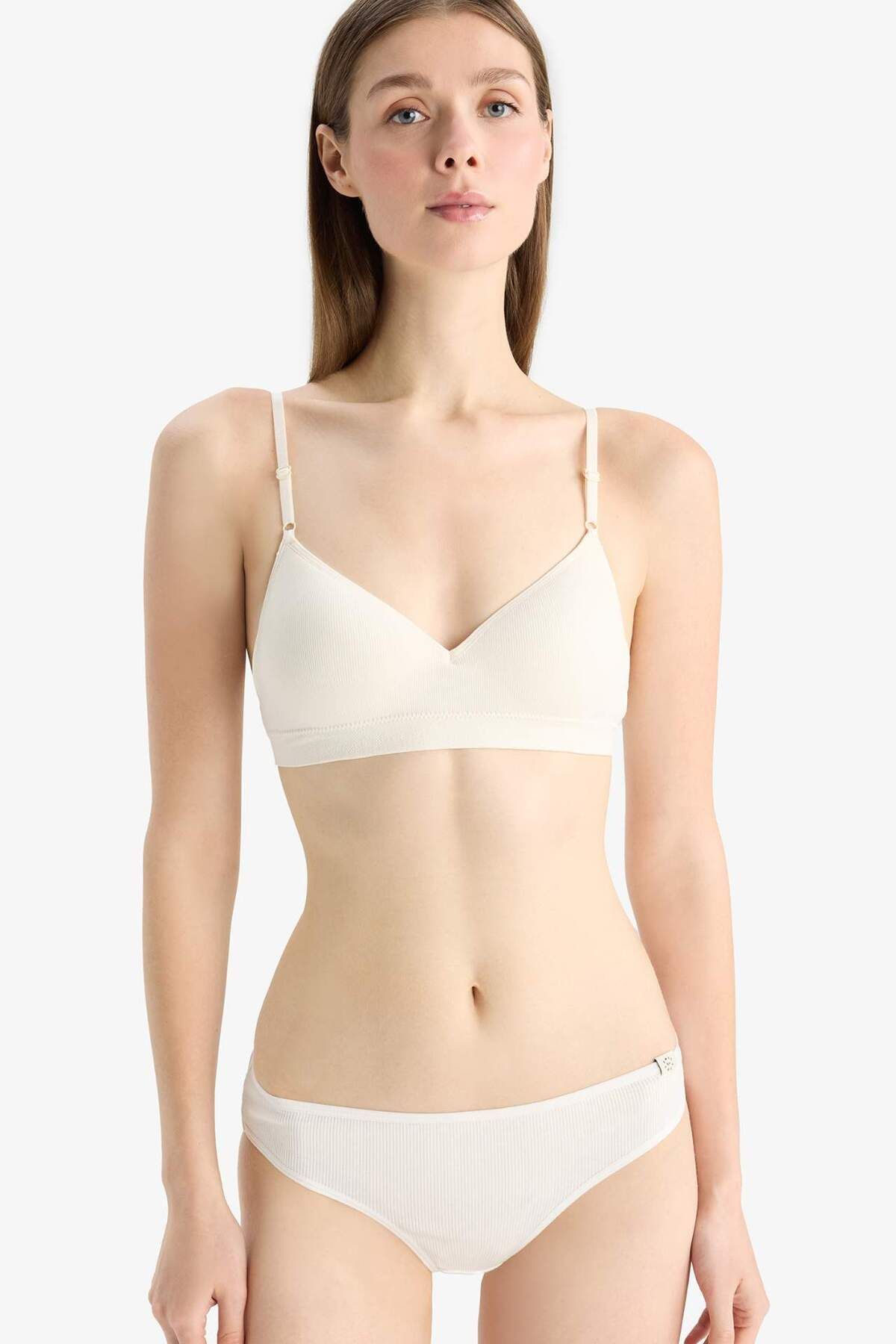 DeFacto First Bra-Fall in Love E5134AX25SM