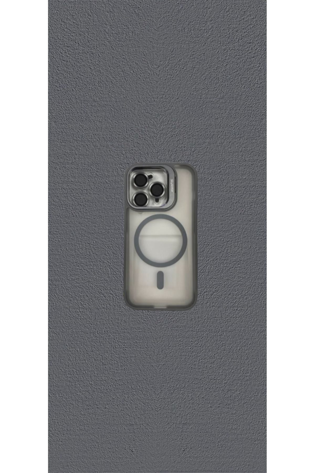 cover shopp Yan Tutma Apartlı-Lens Koruma Camlı Kılıf İphone 14 Pro