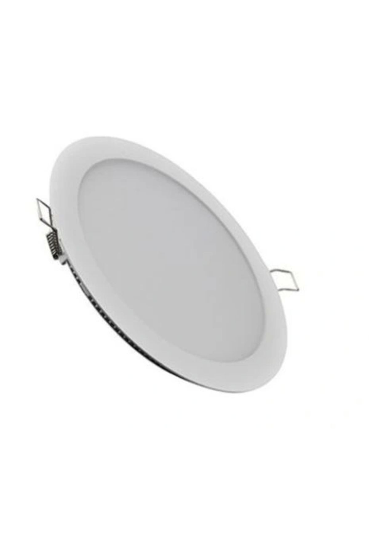 ALFA AKSESUAR 03 Slım-18 6400k 18w Beyaz Smd Sıva Altı Panel Led 2li Paket (056-003-018) 2 Adet Fiyatı